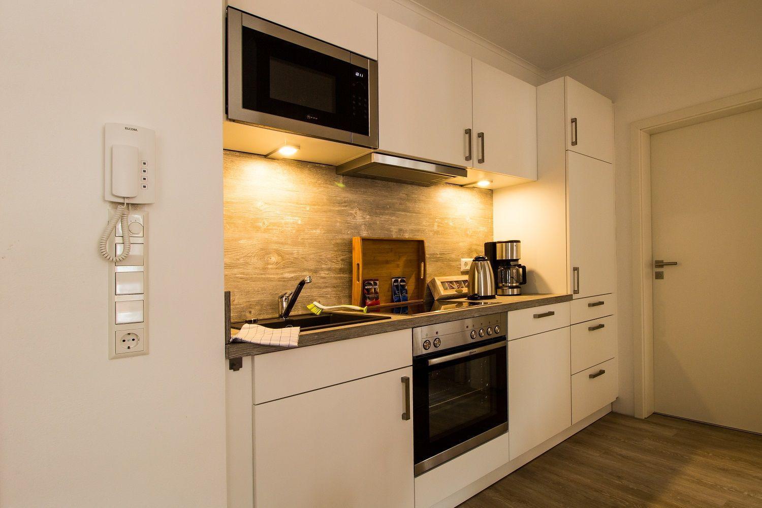 Apartment photo 3