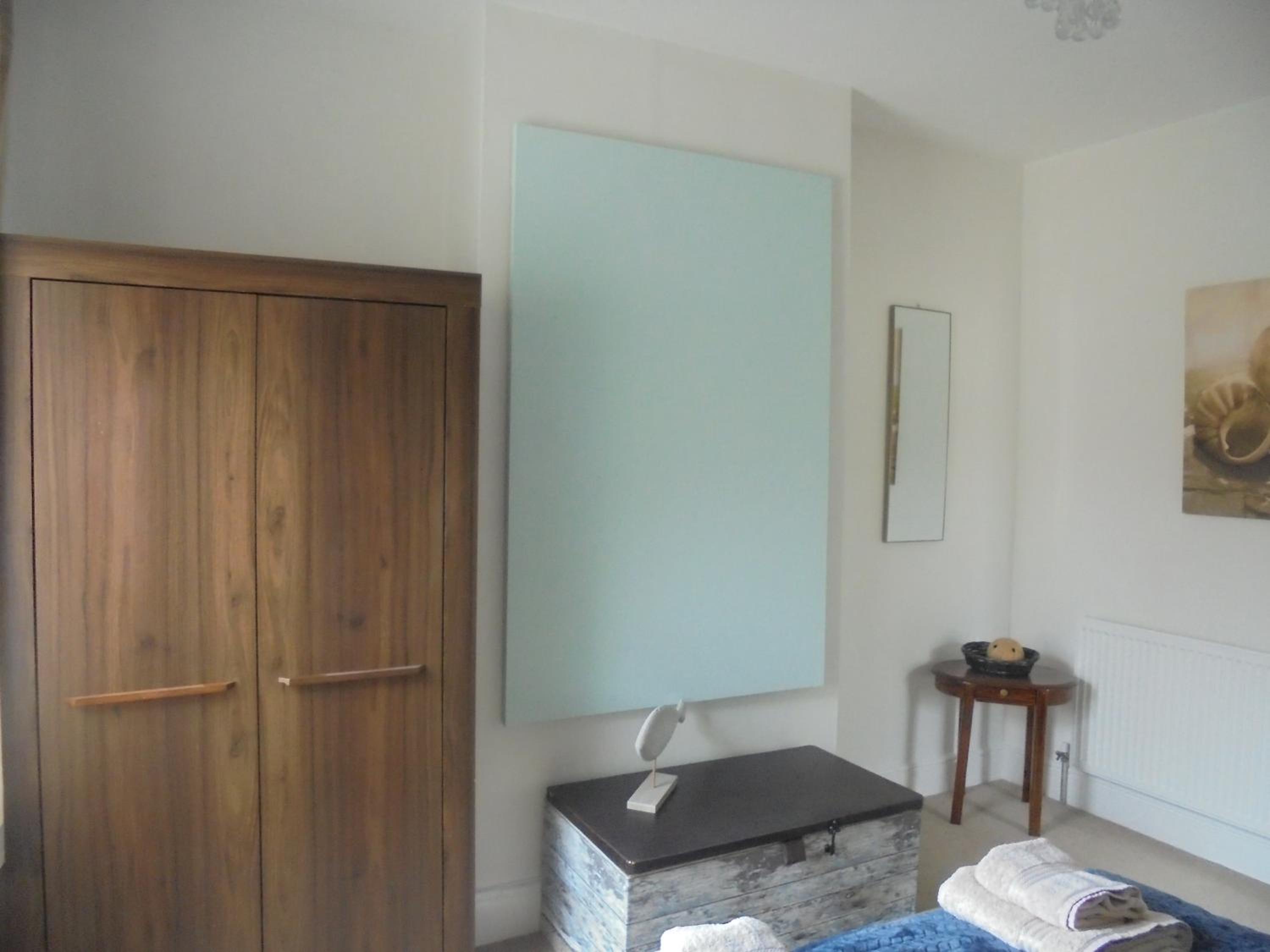 Two-Bedroom Apartment photo 3