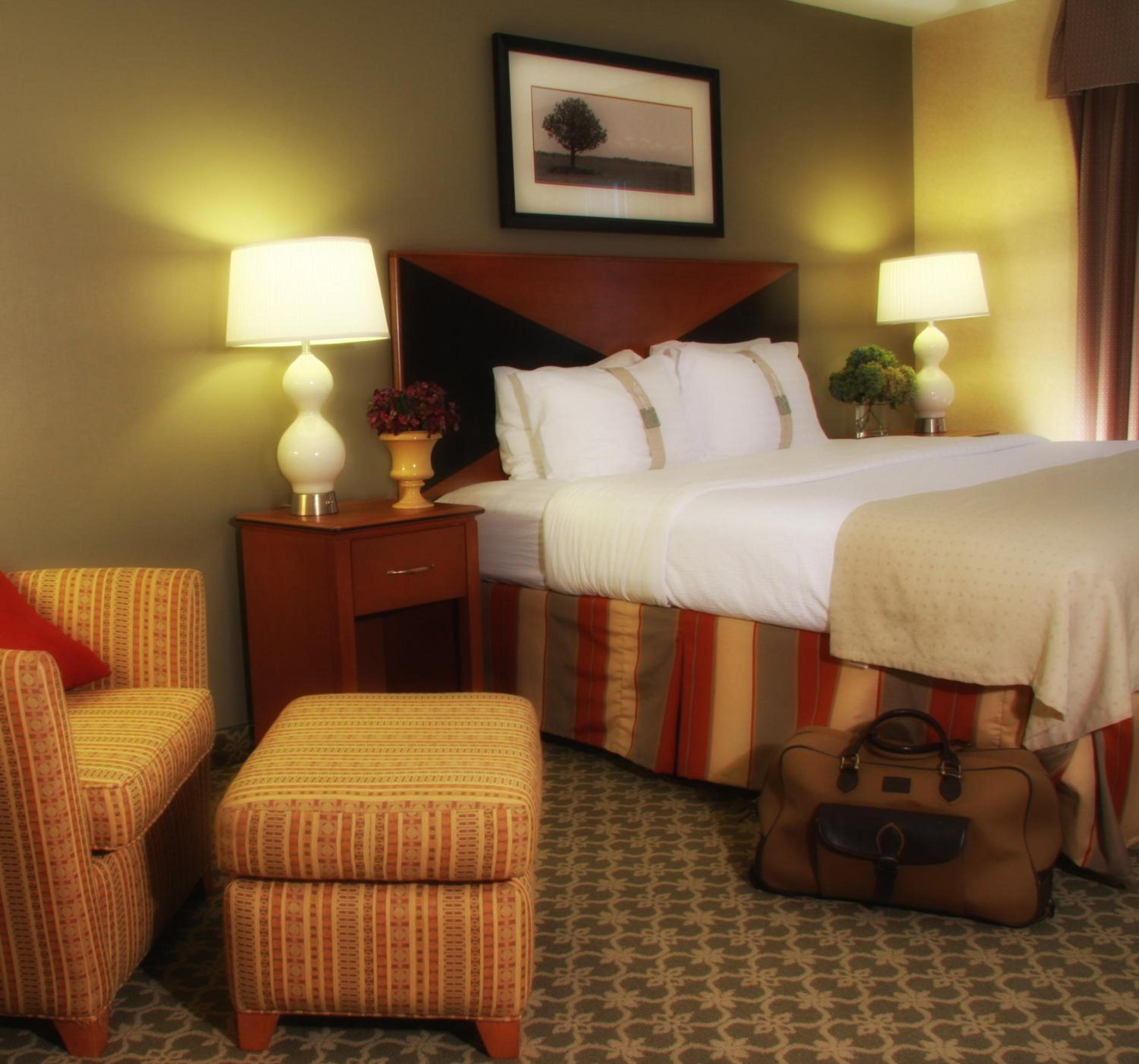 Standard Room - Photo 1
