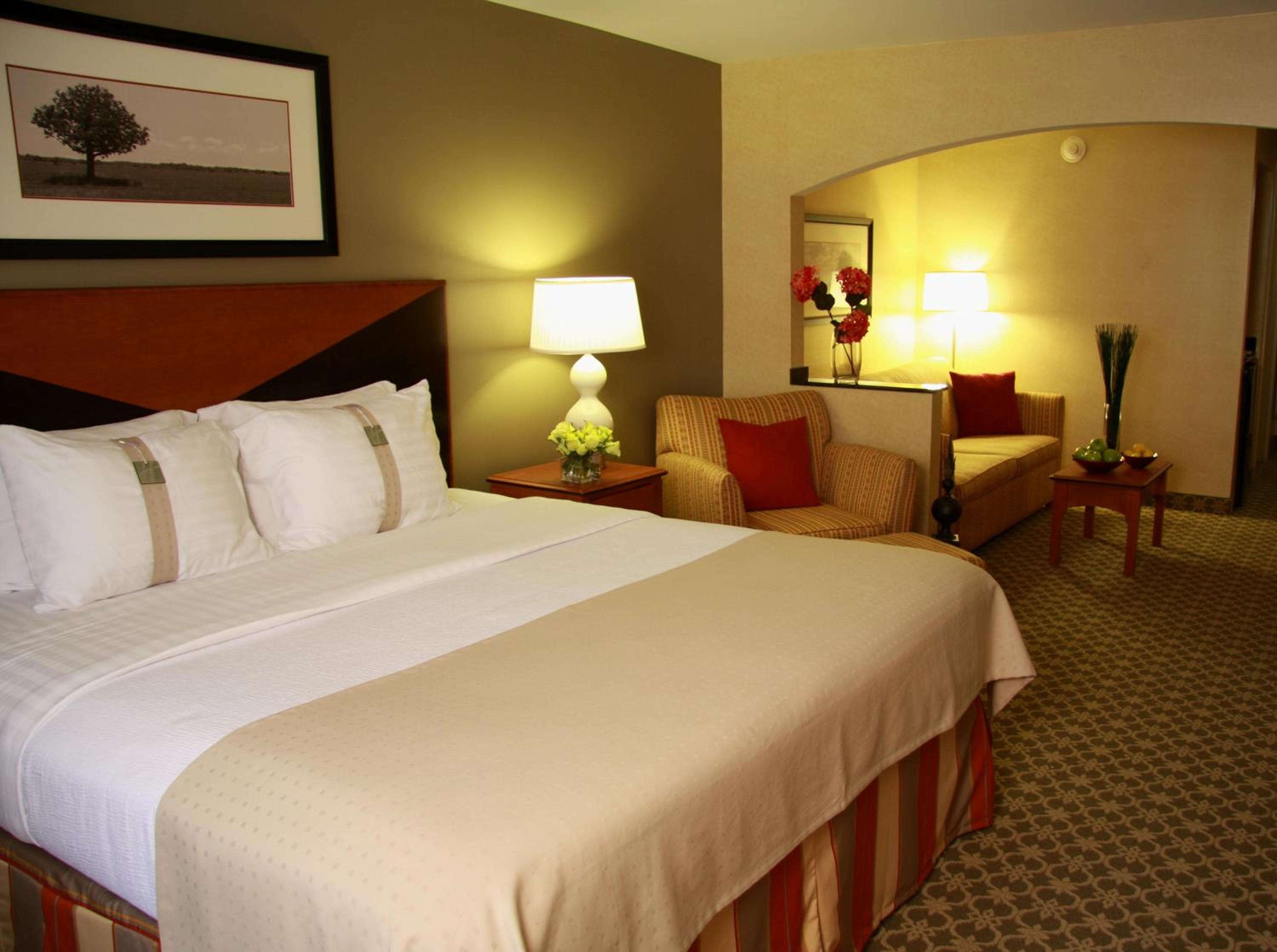King Suite photo 1