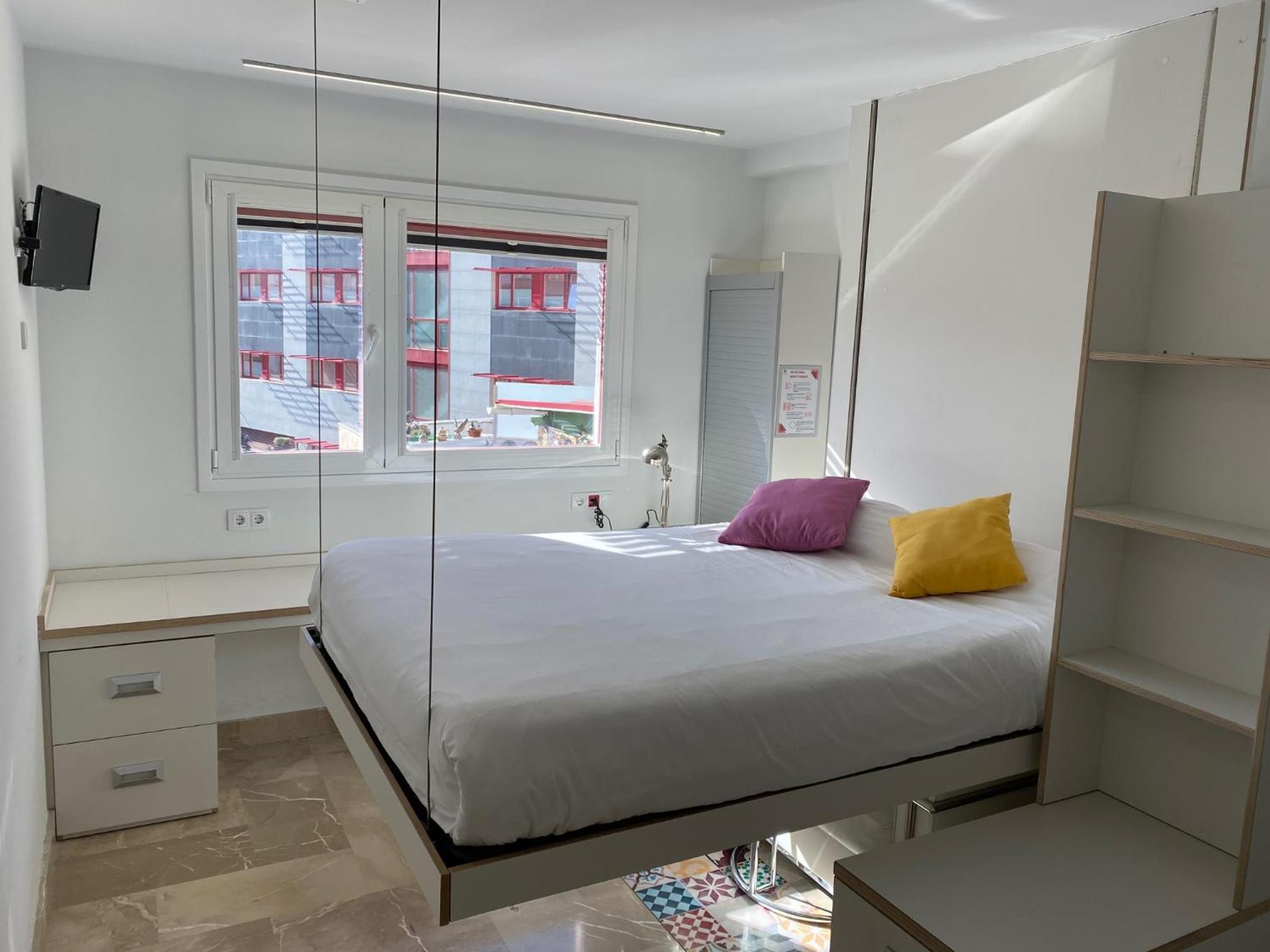 Double Room with Private Bathroom photo 3