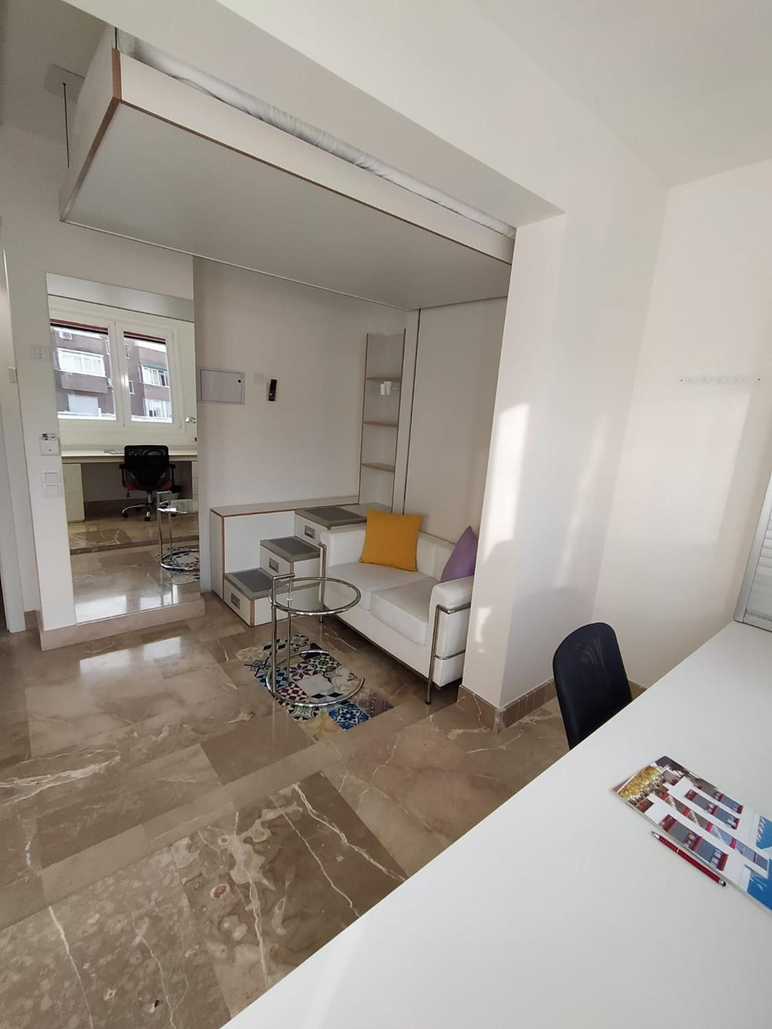 Habitación Doble Superior