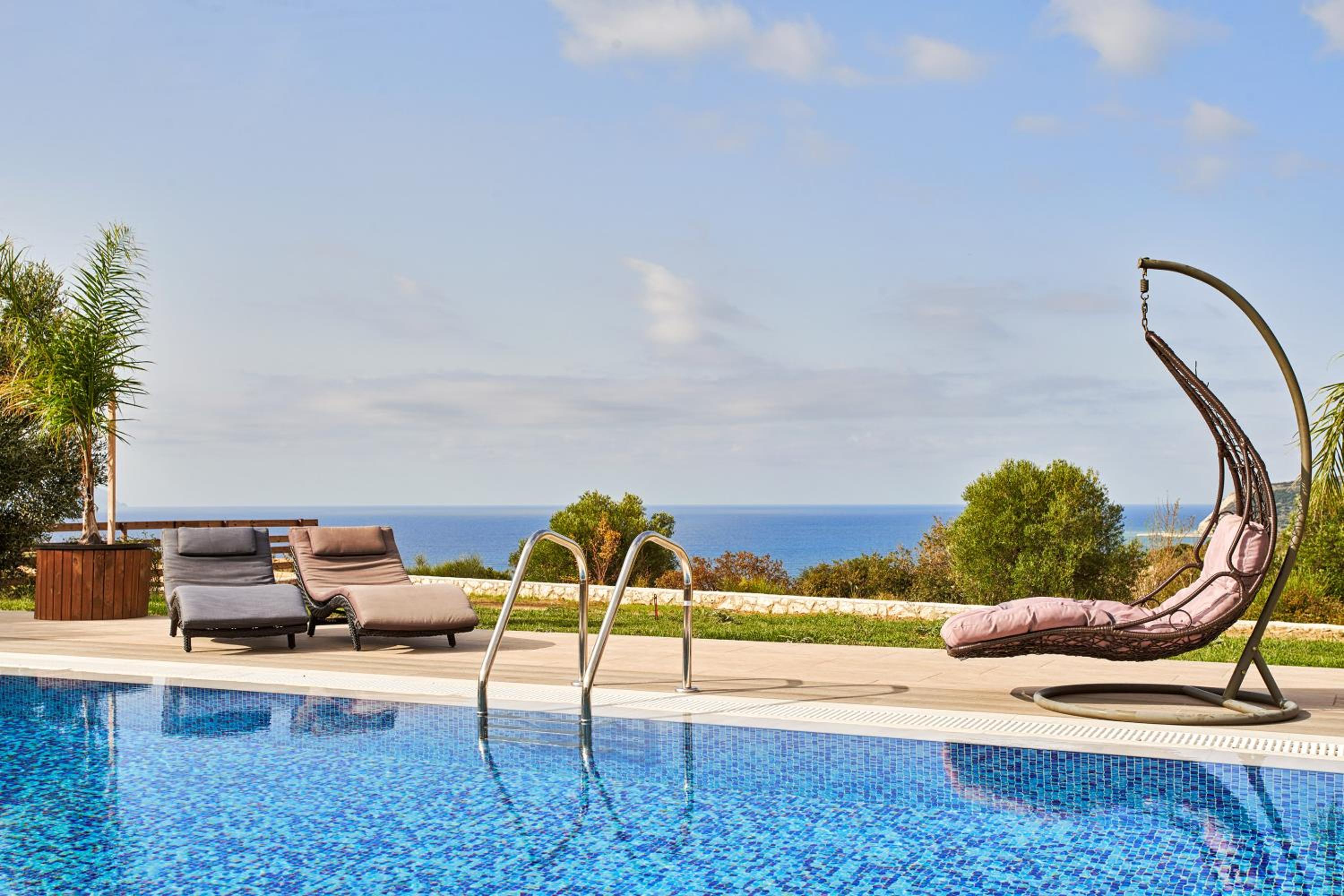 Villa with Private Pool photo 2