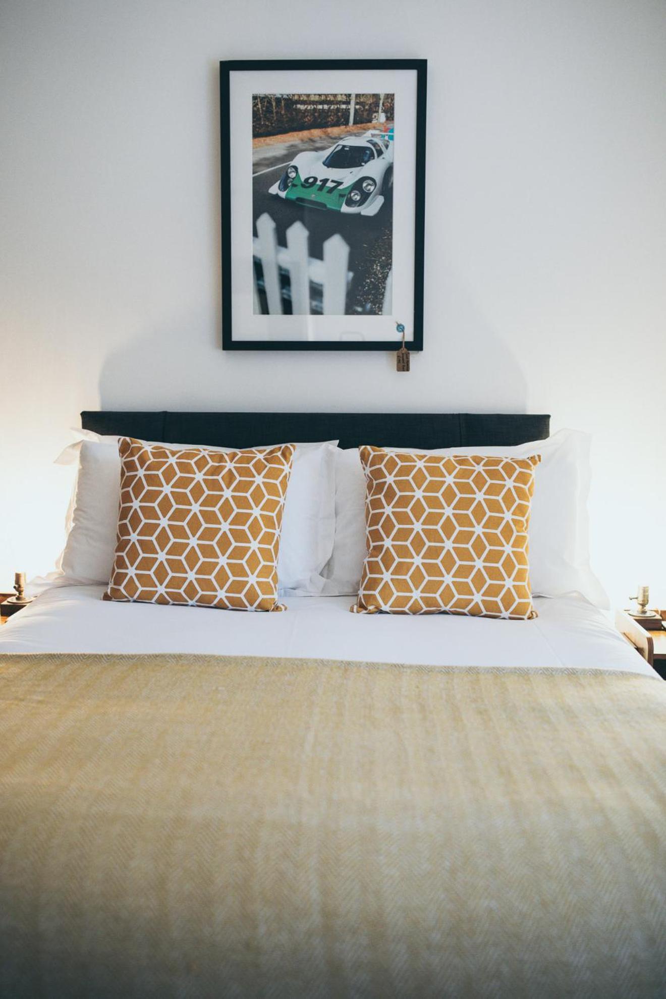 Superior King Room - Photo 1