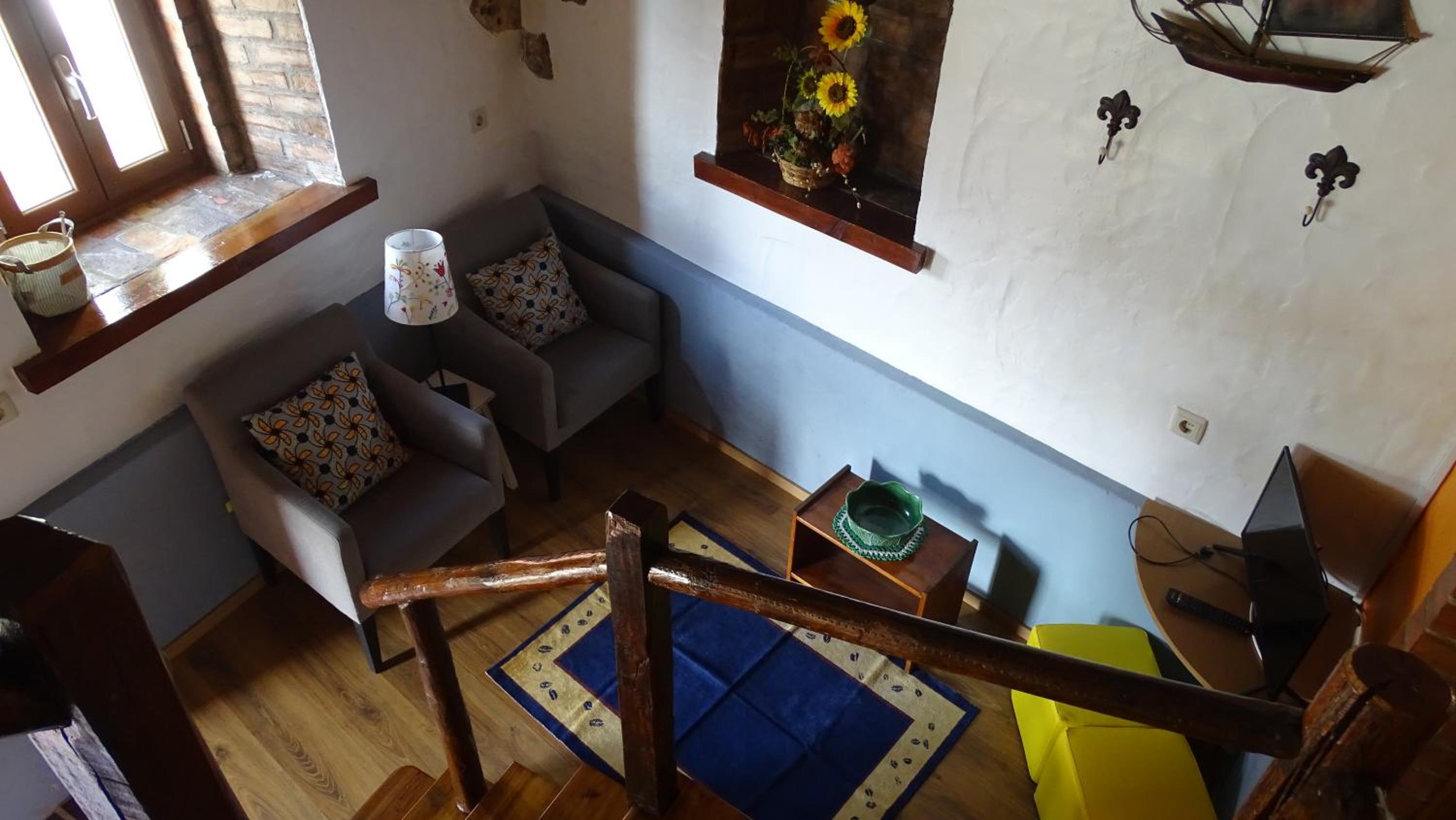 One-Bedroom House photo 3
