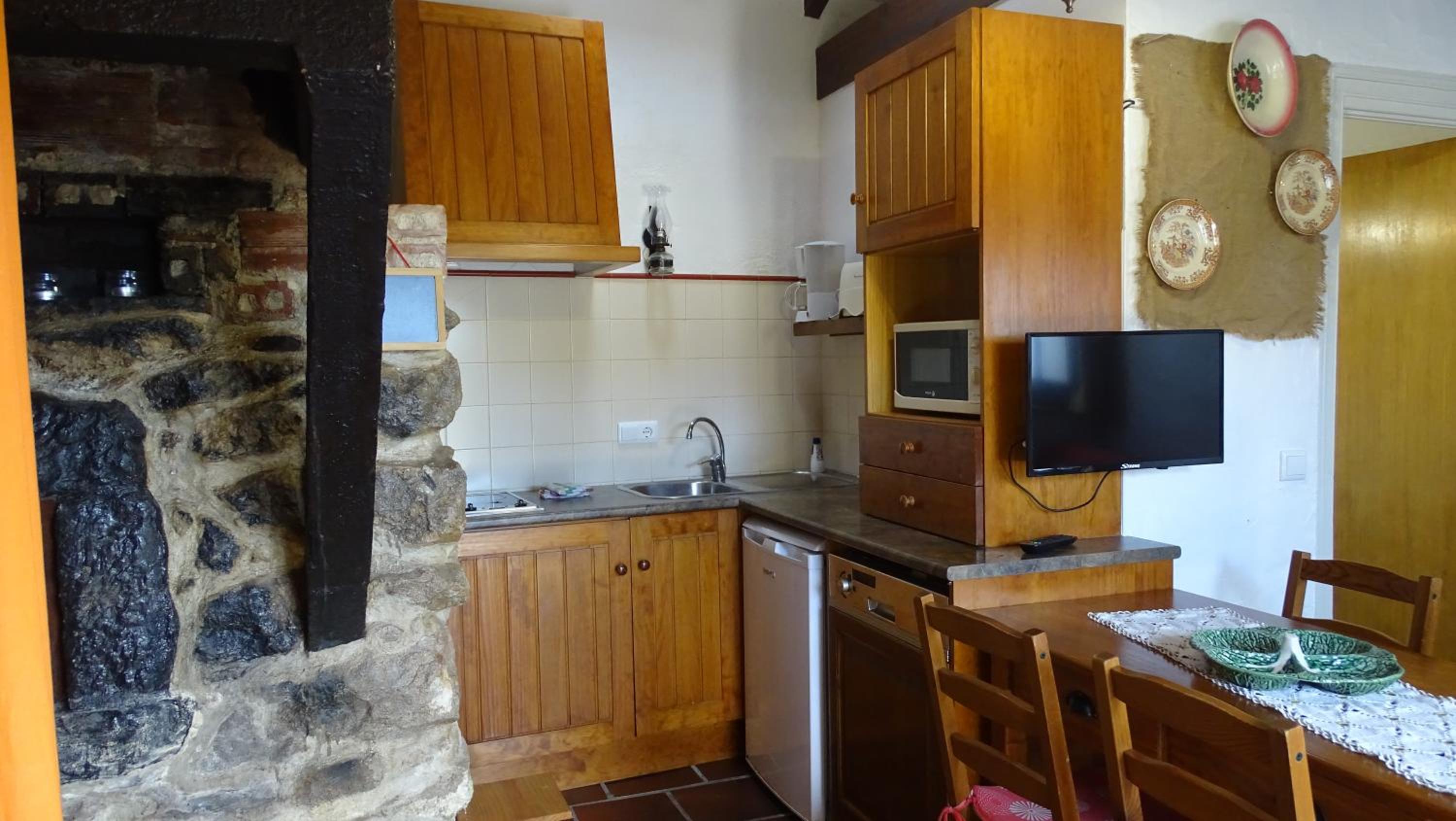 One-Bedroom House photo 3