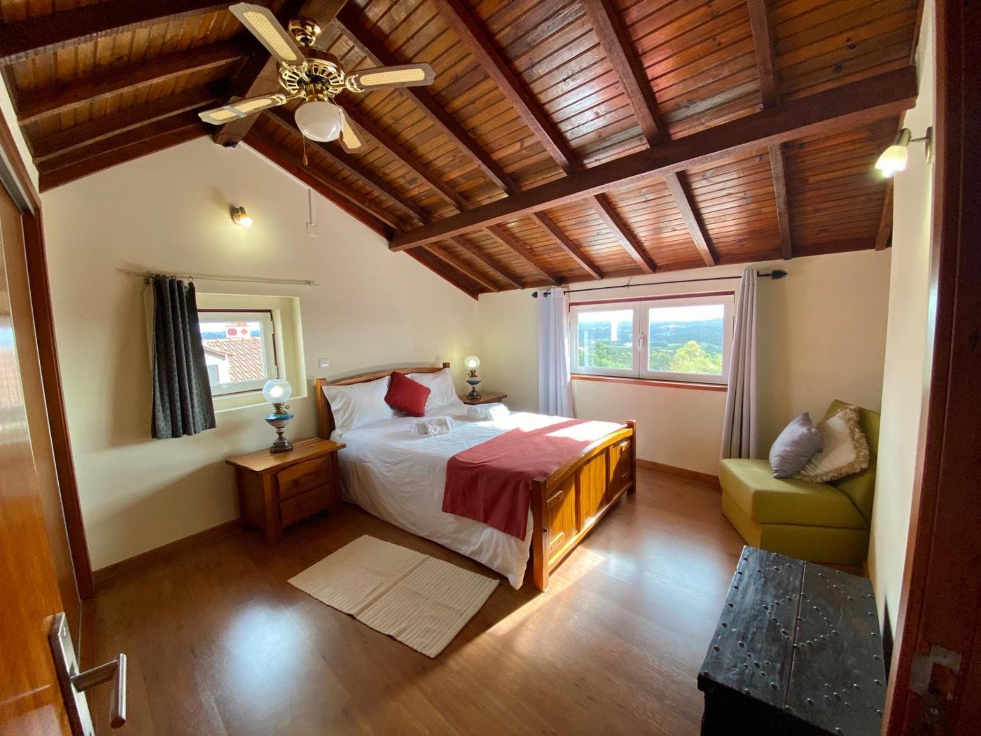Three-Bedroom House photo 1