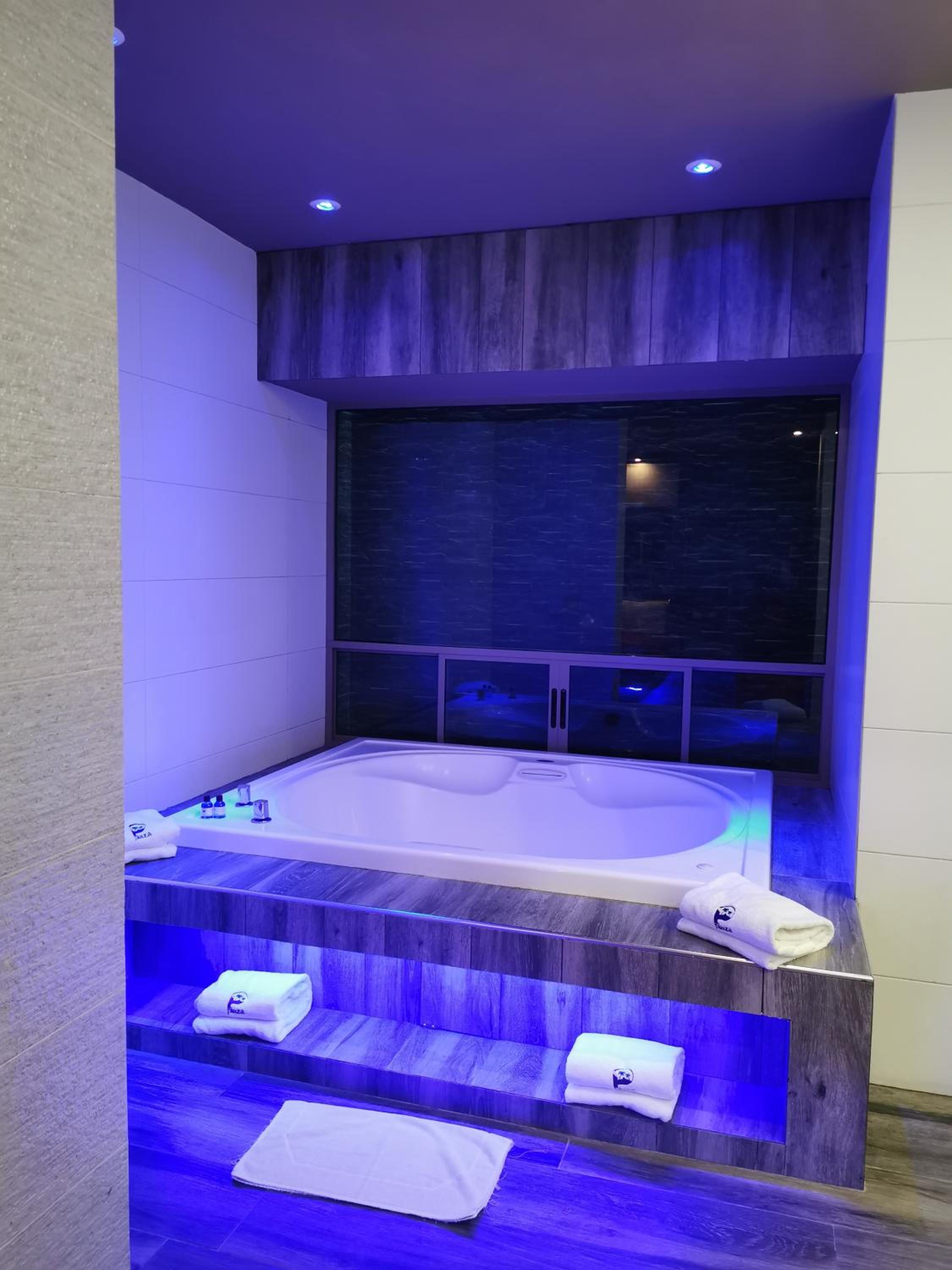 Deluxe Suite with Spa Bath - Photo 10