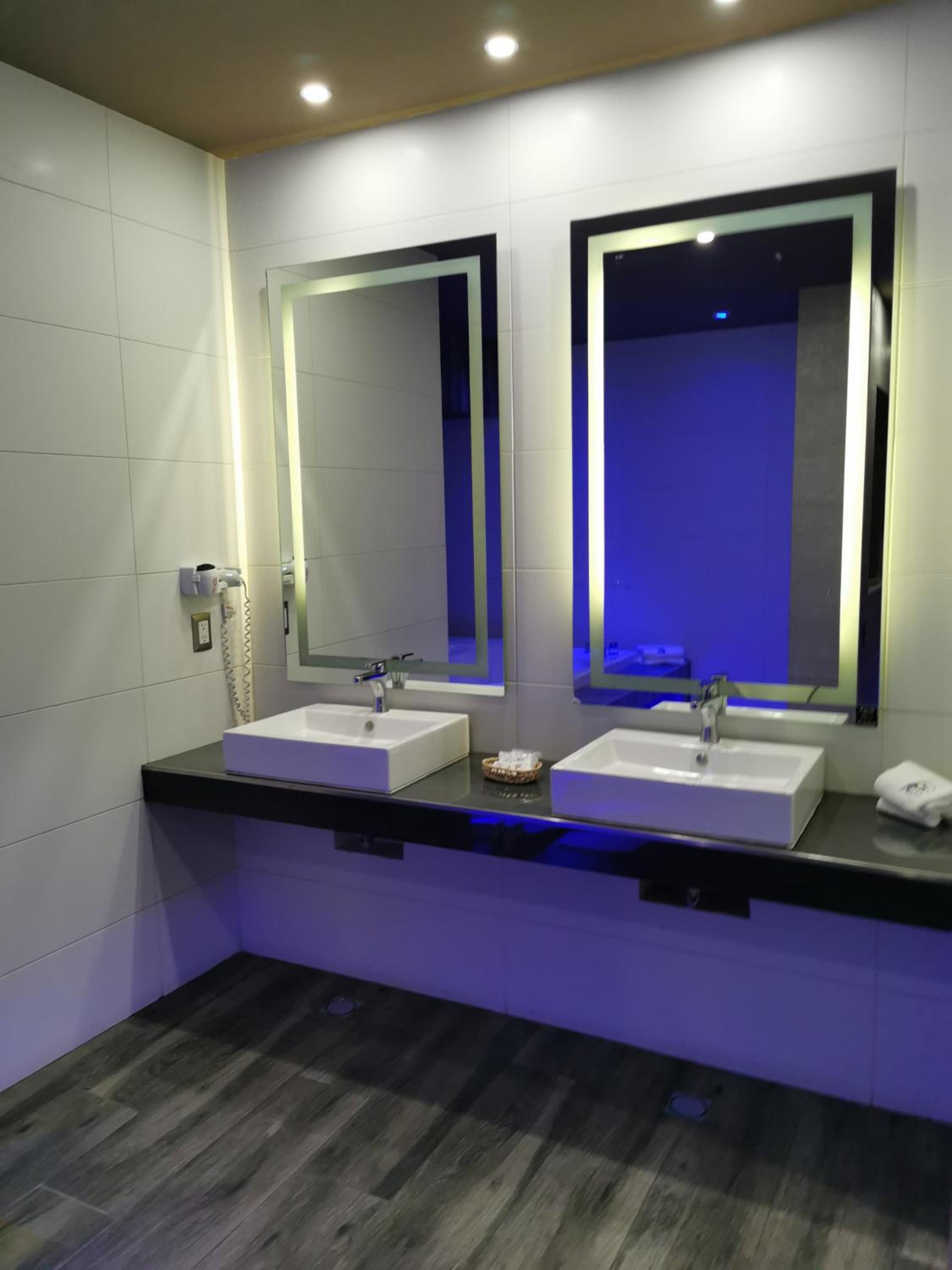 Deluxe Suite with Spa Bath - Photo 9