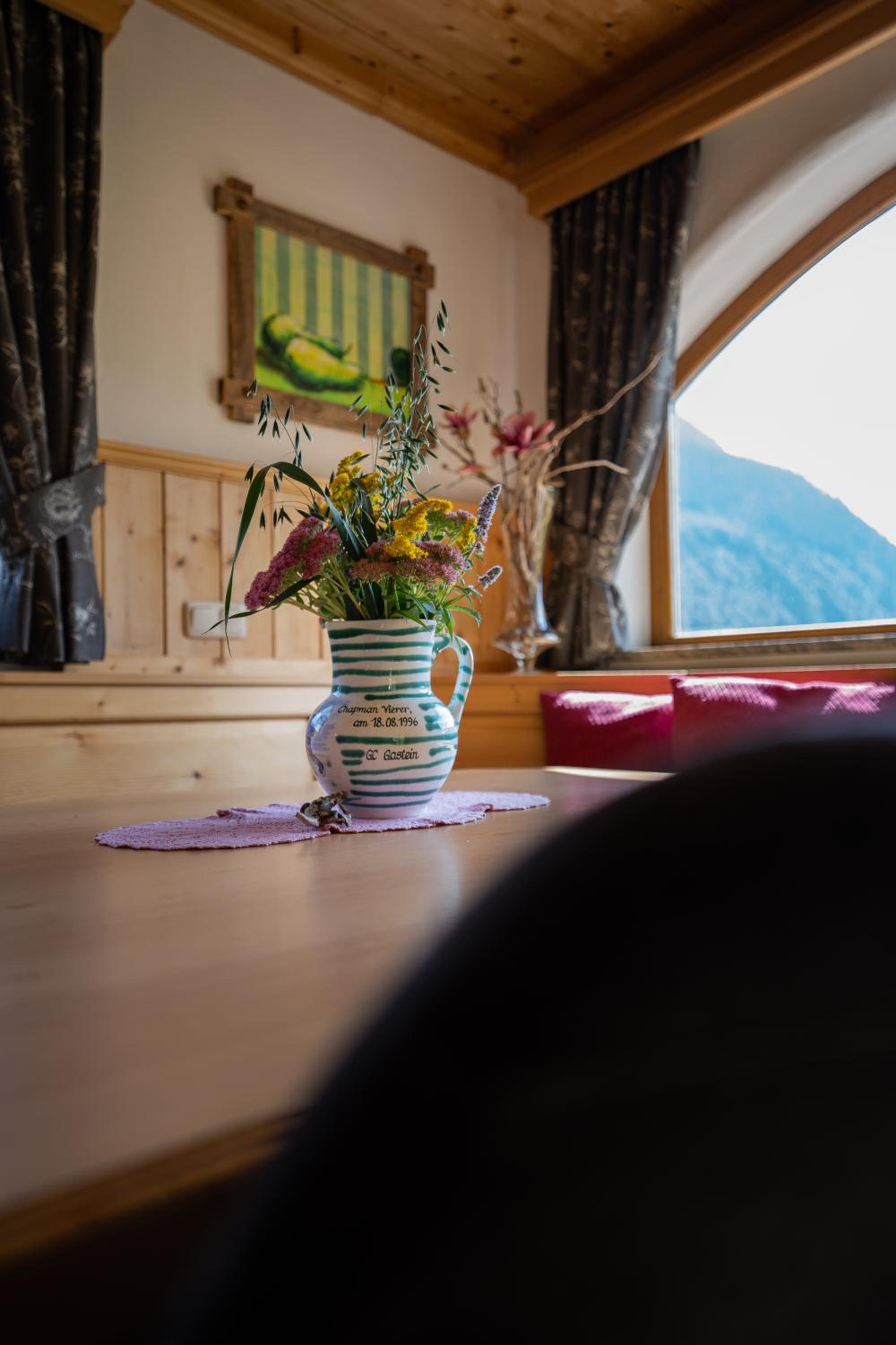 Superior Chalet photo 2