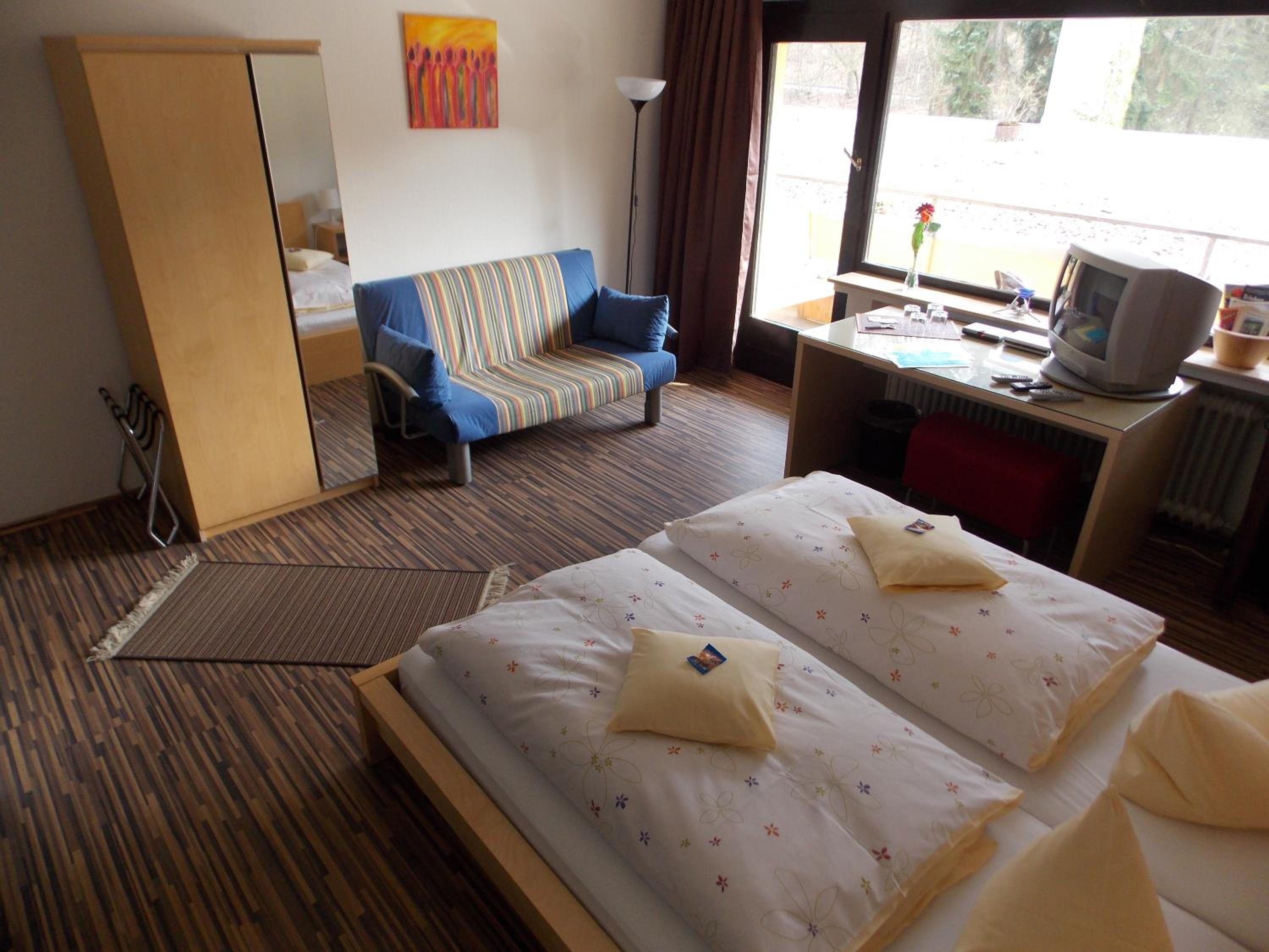 Double Room