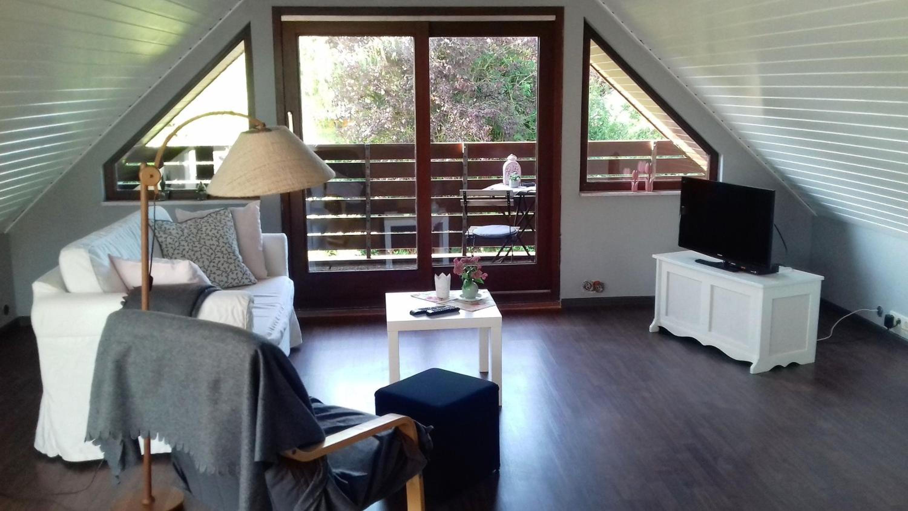 Apartment photo 2