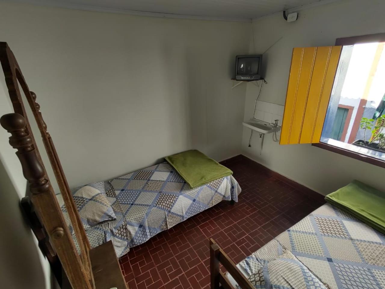 Double Room with Shared Bathroom photo 1