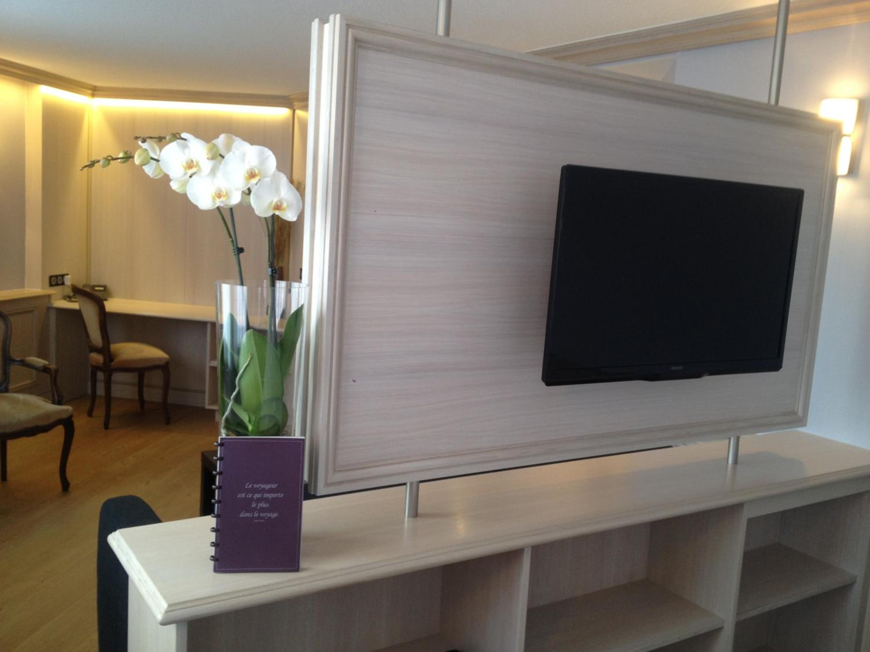 Luxury Suite - Photo 9