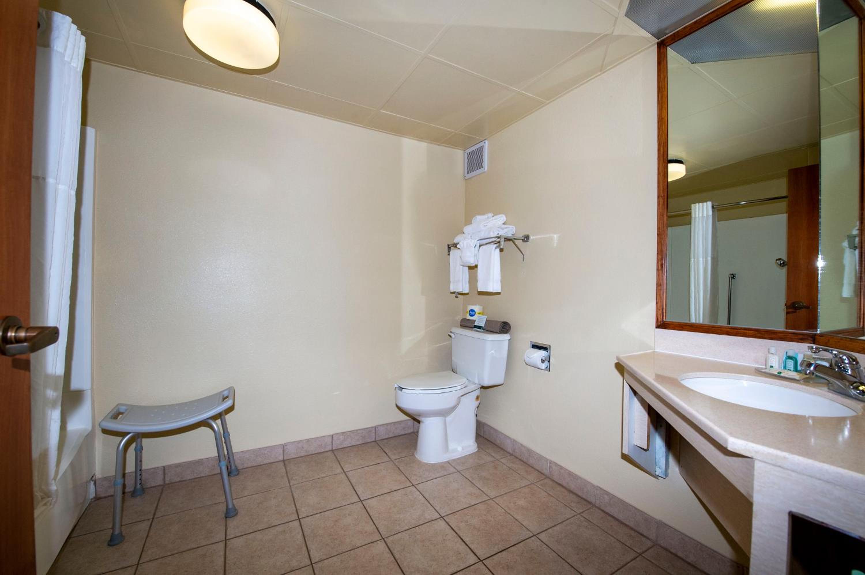 Quality Inn Colorado Springs South, Billede 5