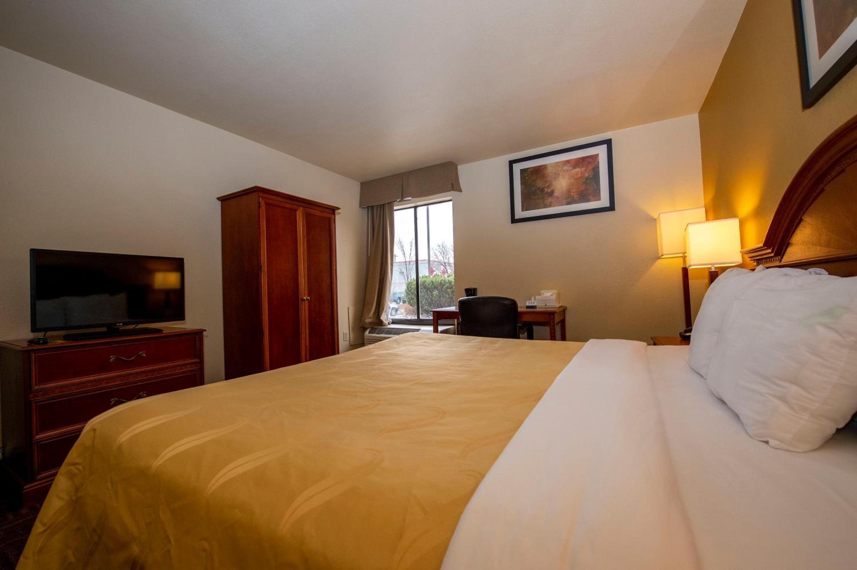 Quality Inn Colorado Springs South, Billede 2