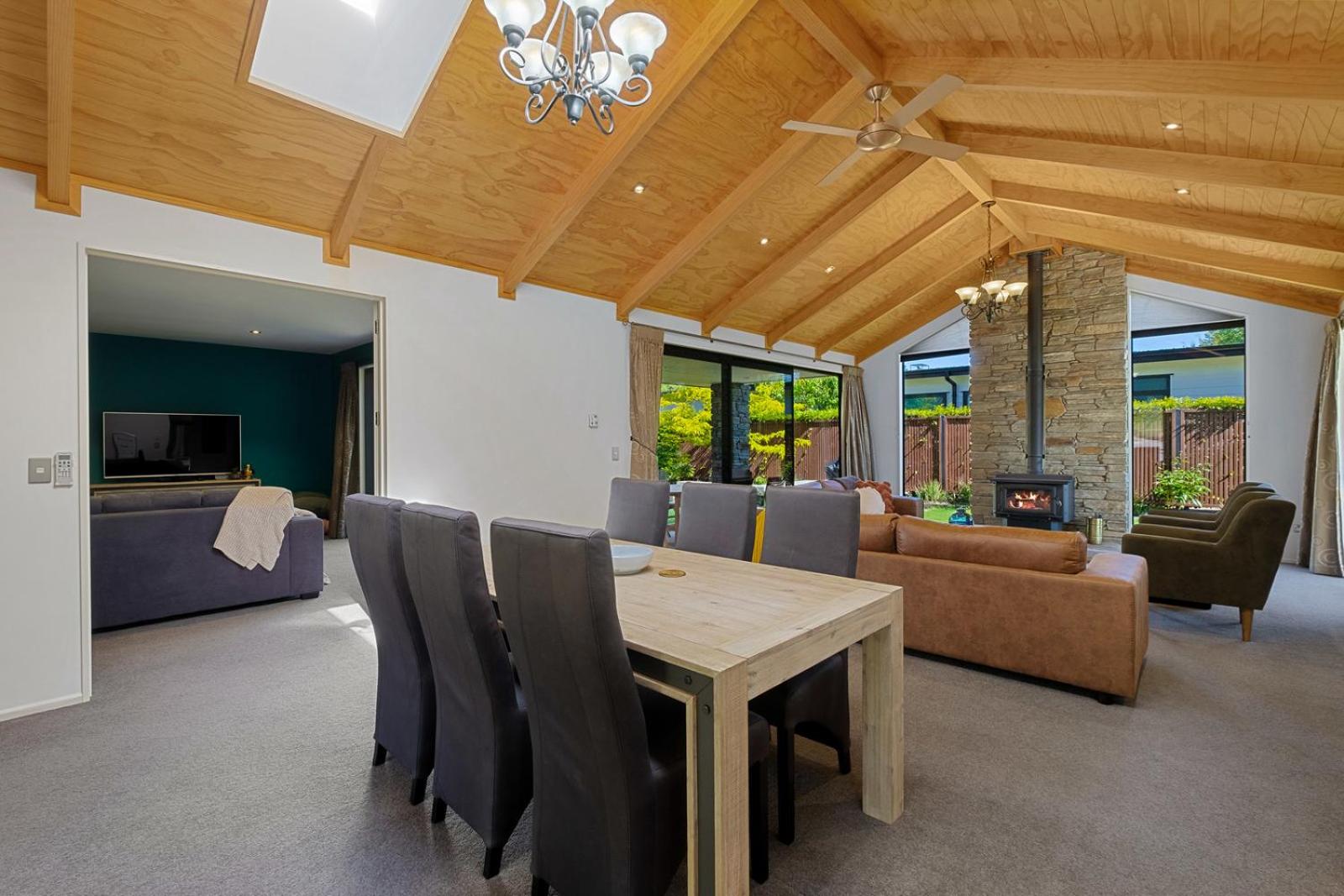 Vacation Home