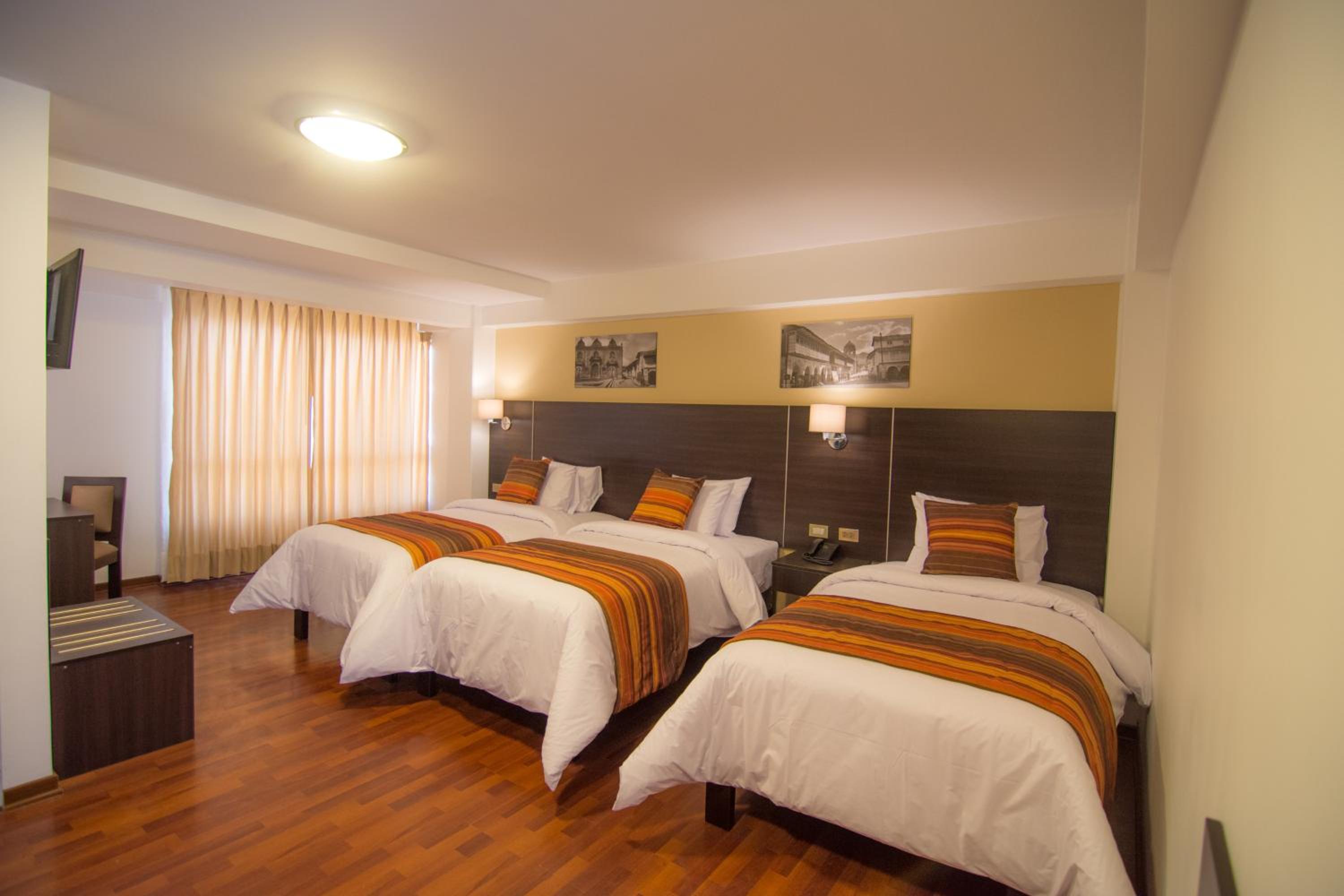 Triple Room photo 1