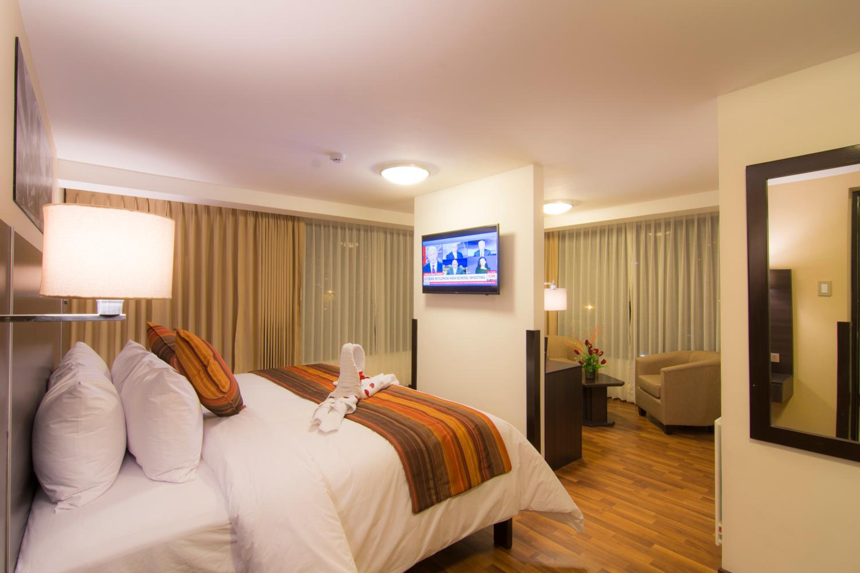 Junior Suite photo 1