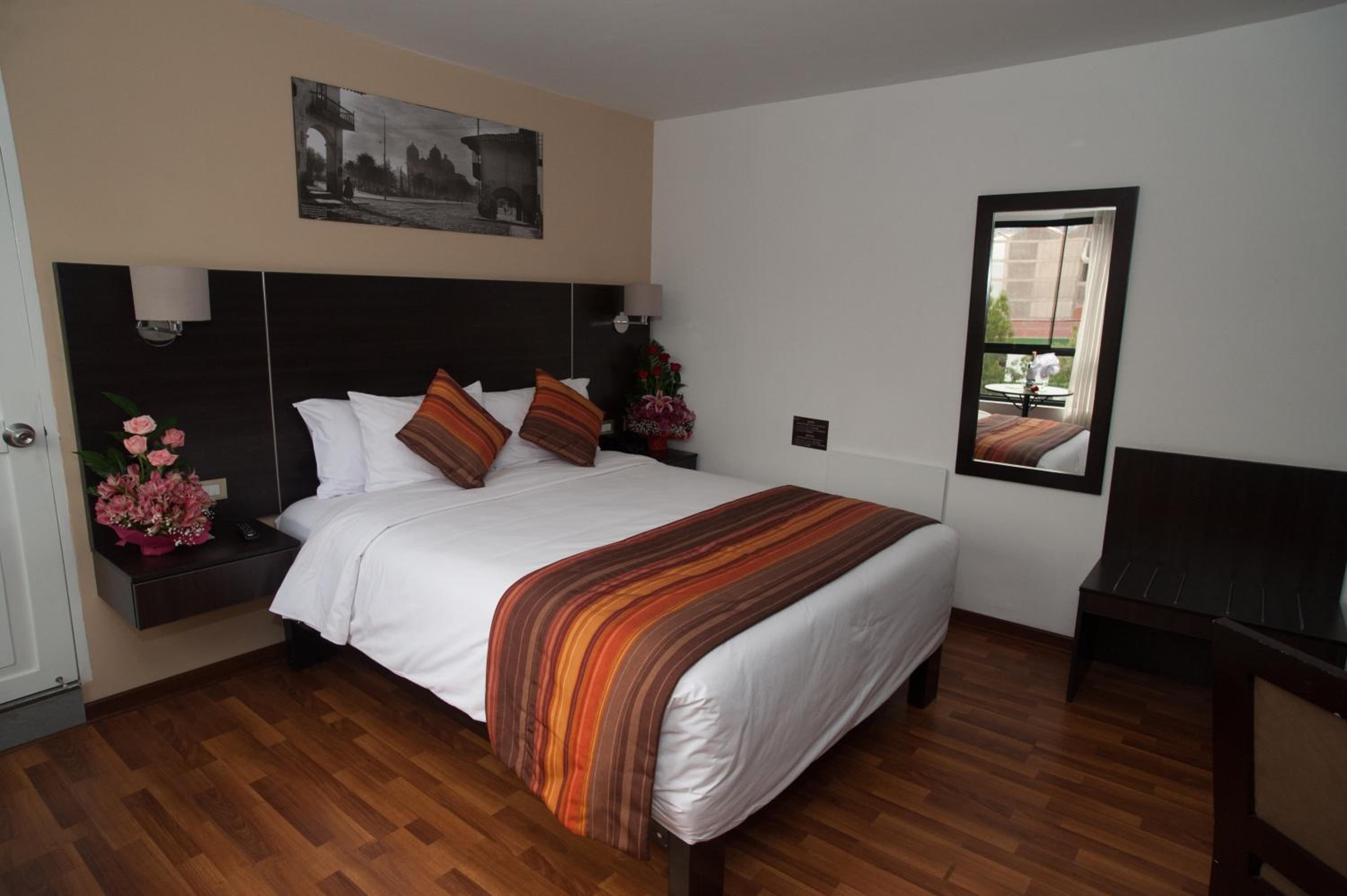 Superior Queen Room photo 1