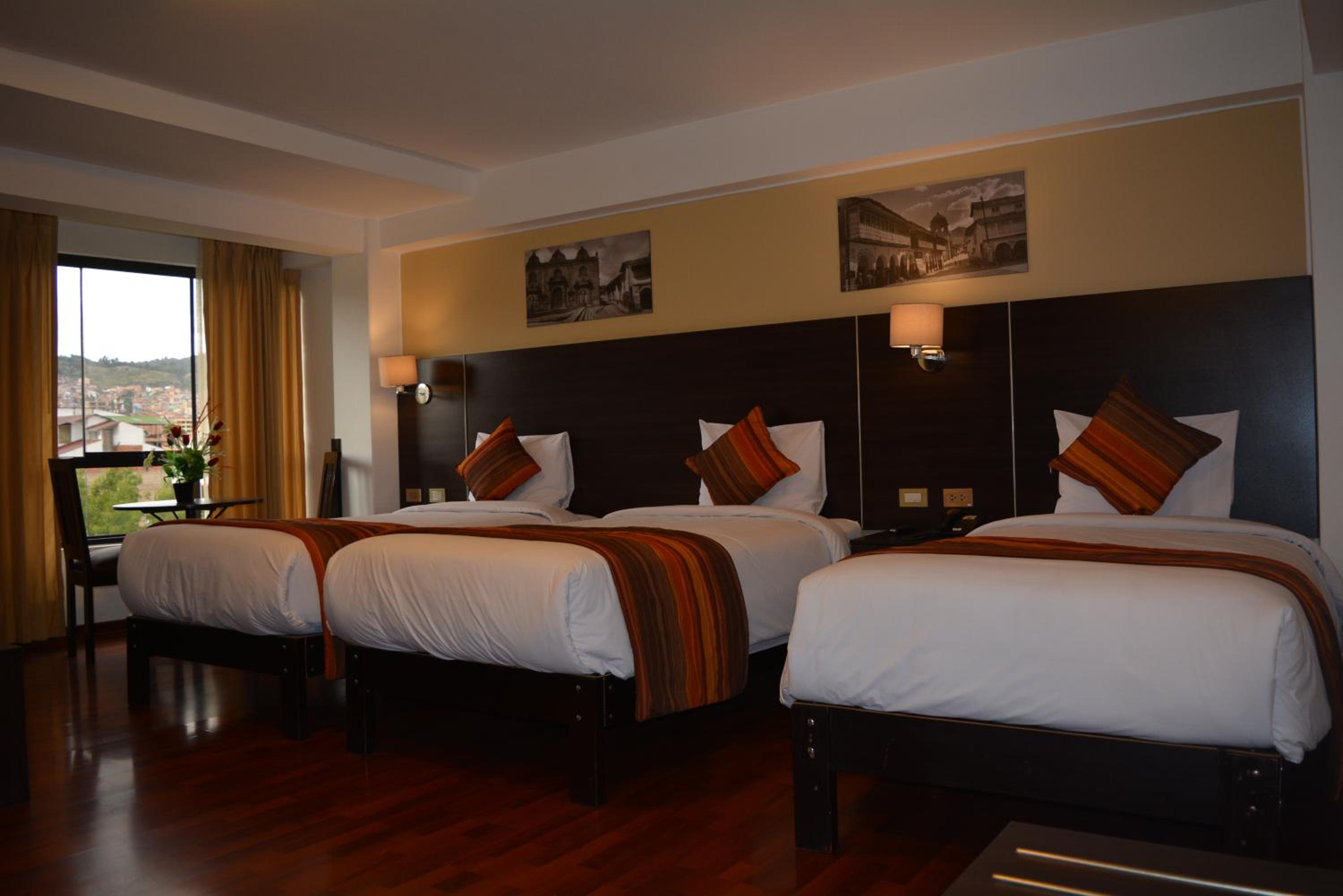 Triple Room photo 2