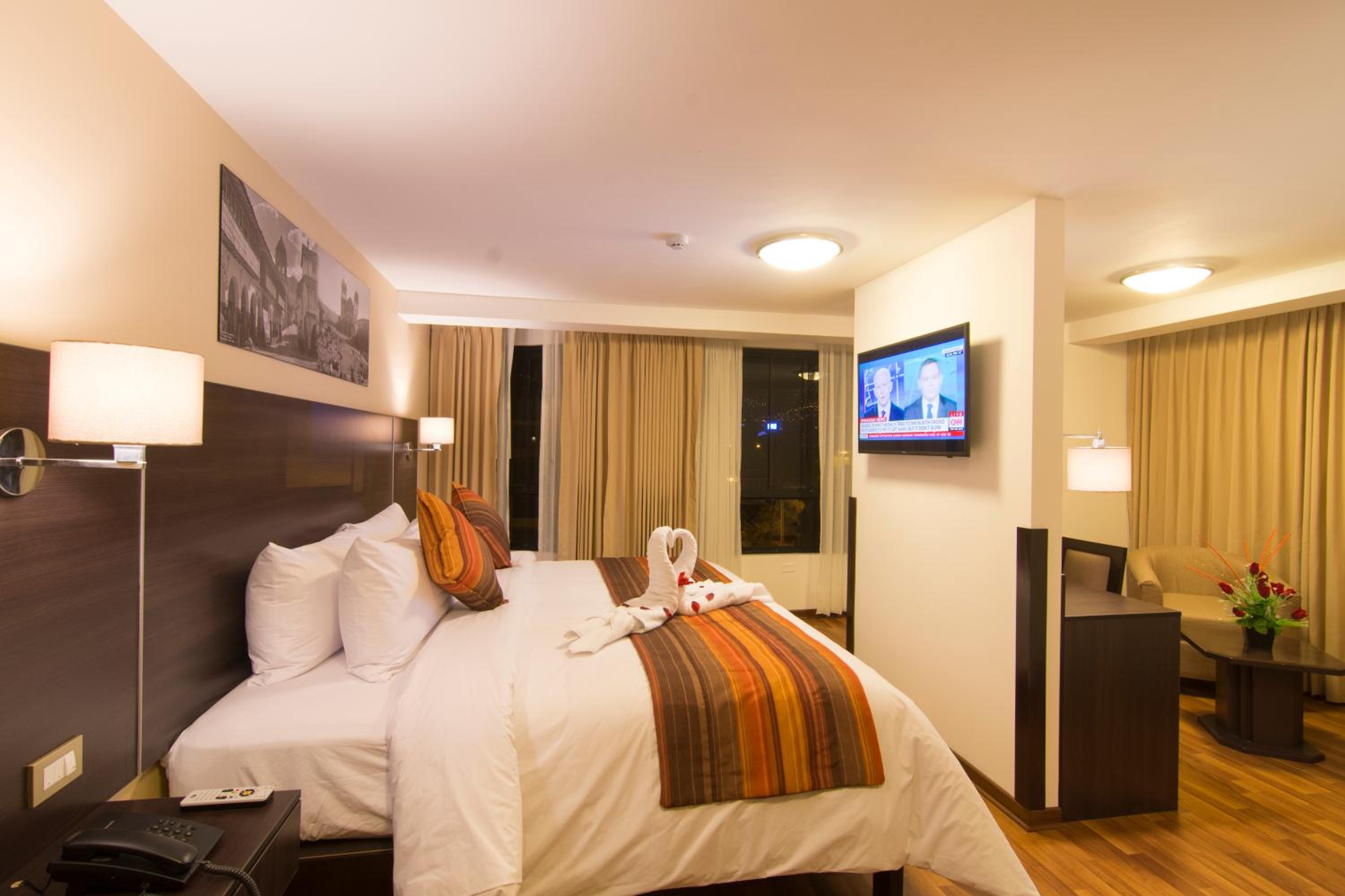 Junior Suite photo 3