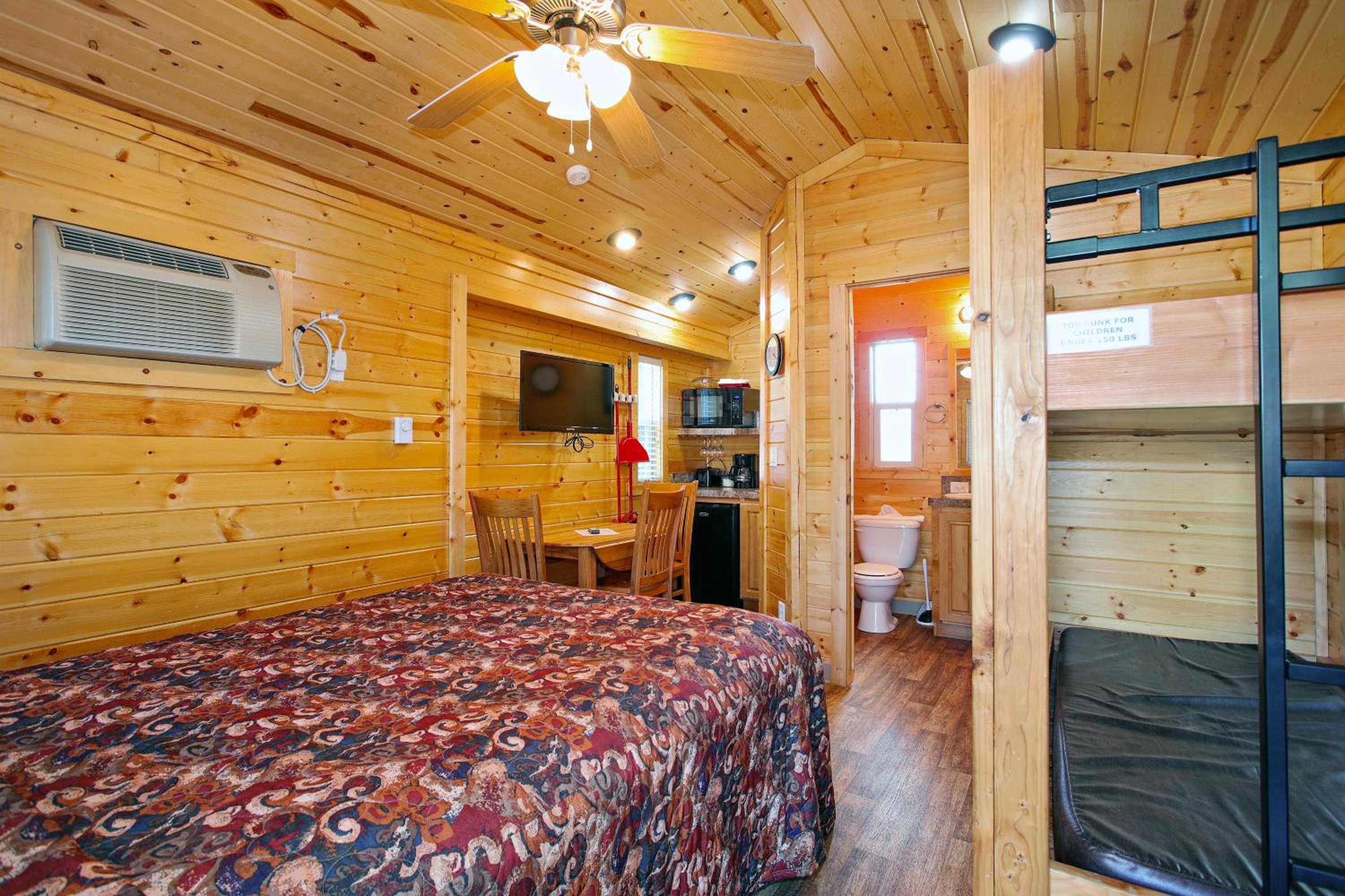 Studio Cabin