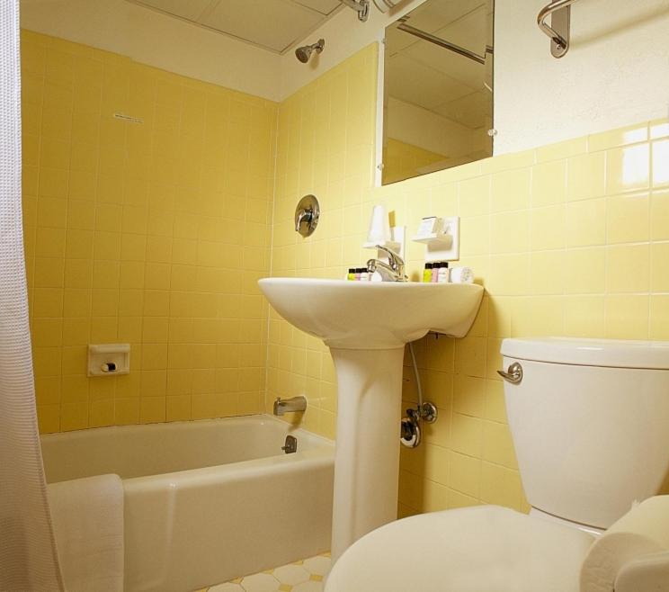 Pool View Suite with Queen Bed photo 3