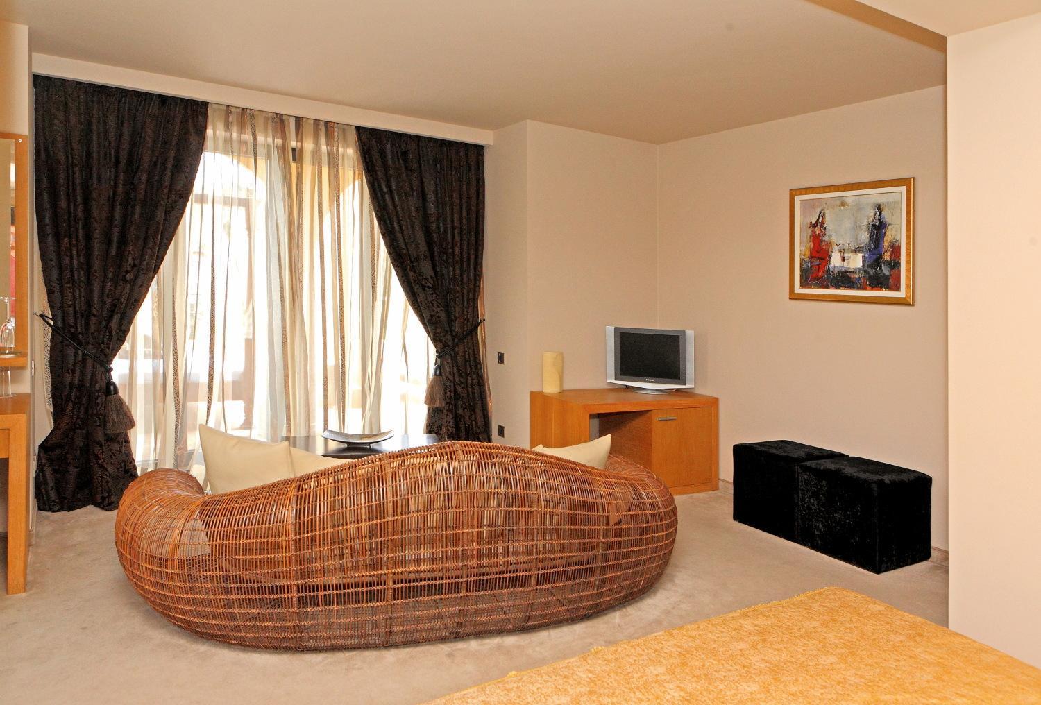 Deluxe Suite photo 1