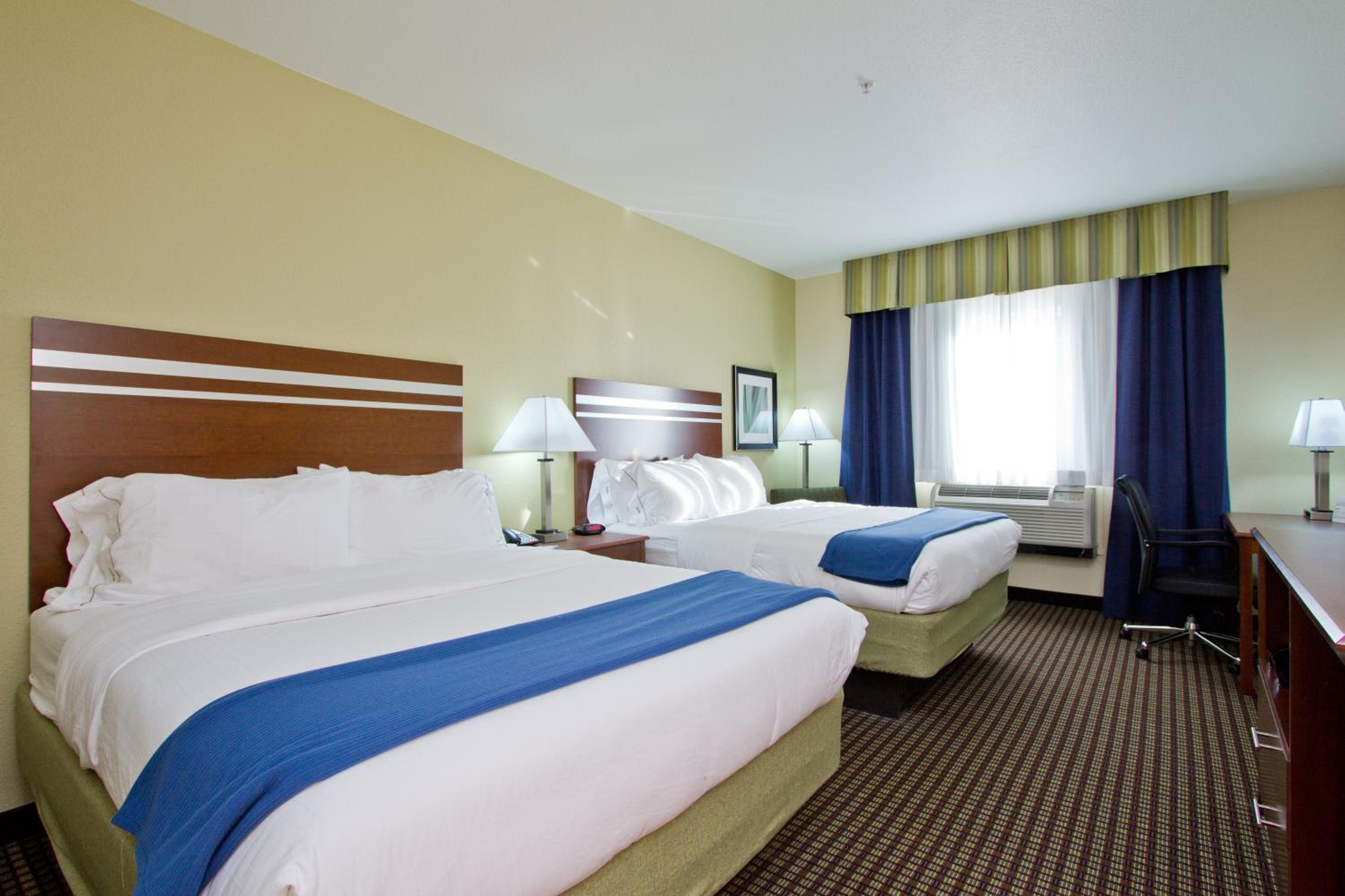 Available room
