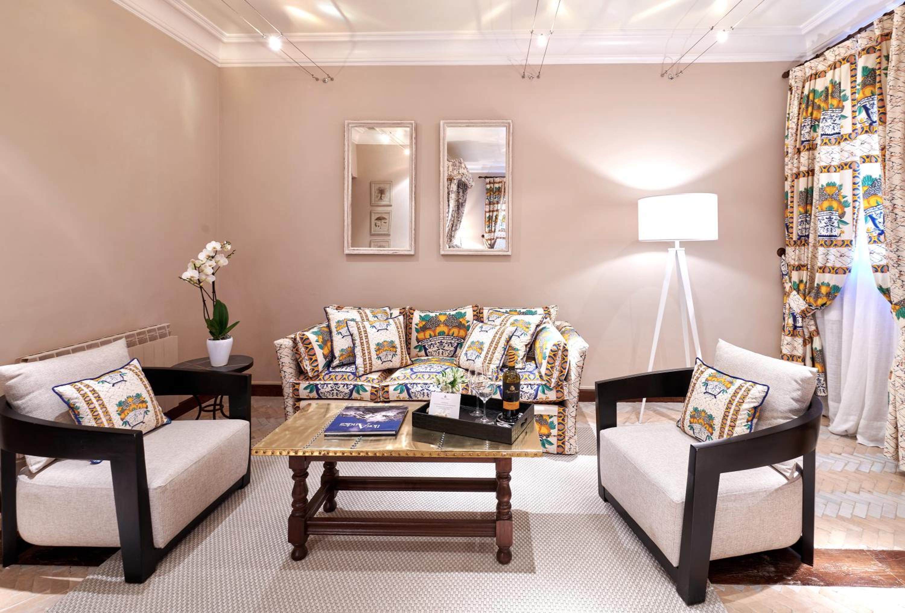 Executive Junior Suite - Photo 5