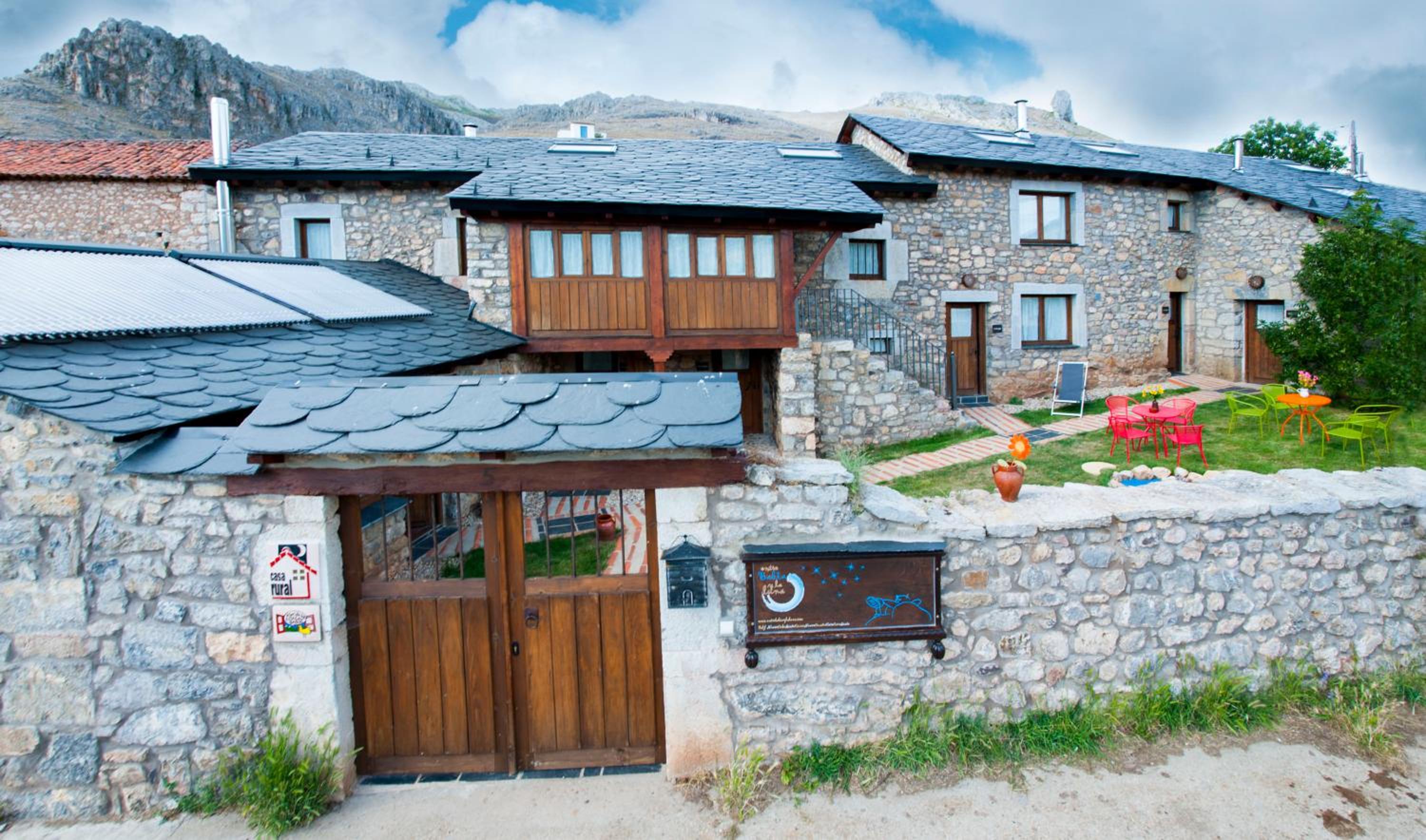 Vacation Home photo 3