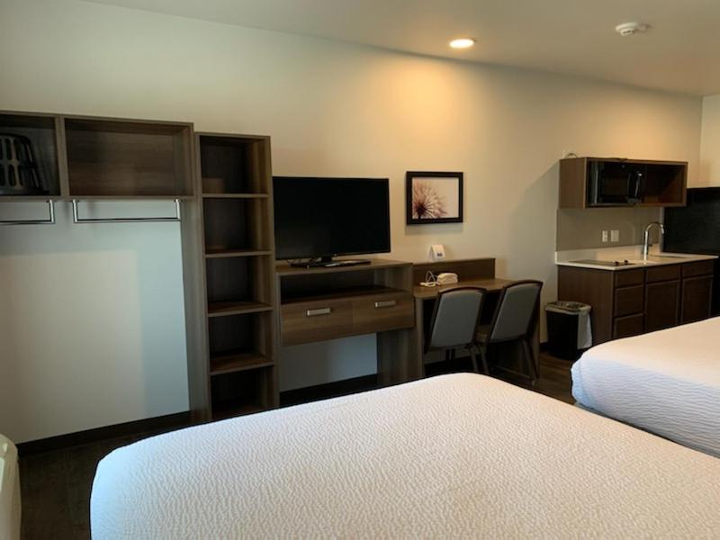 Large Double Or Twin Room photo 1