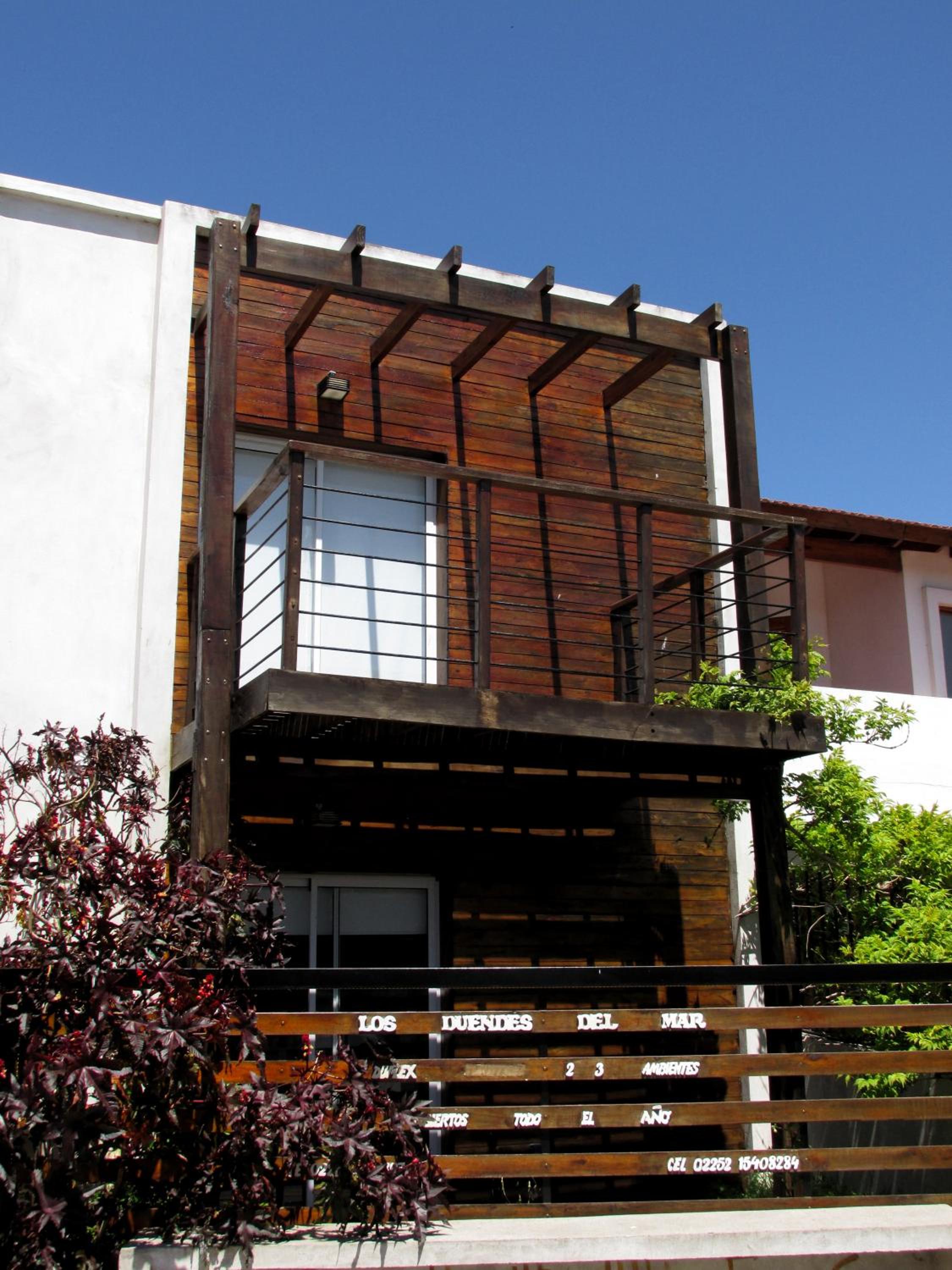 Duplex Apartment photo 3