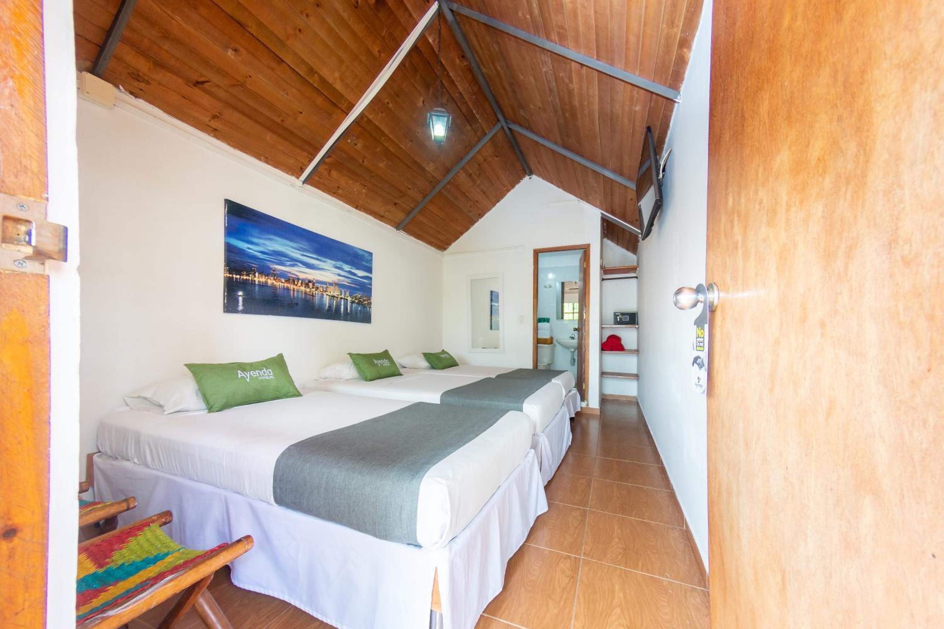 Triple Room — the supplier's photographs — photo 4