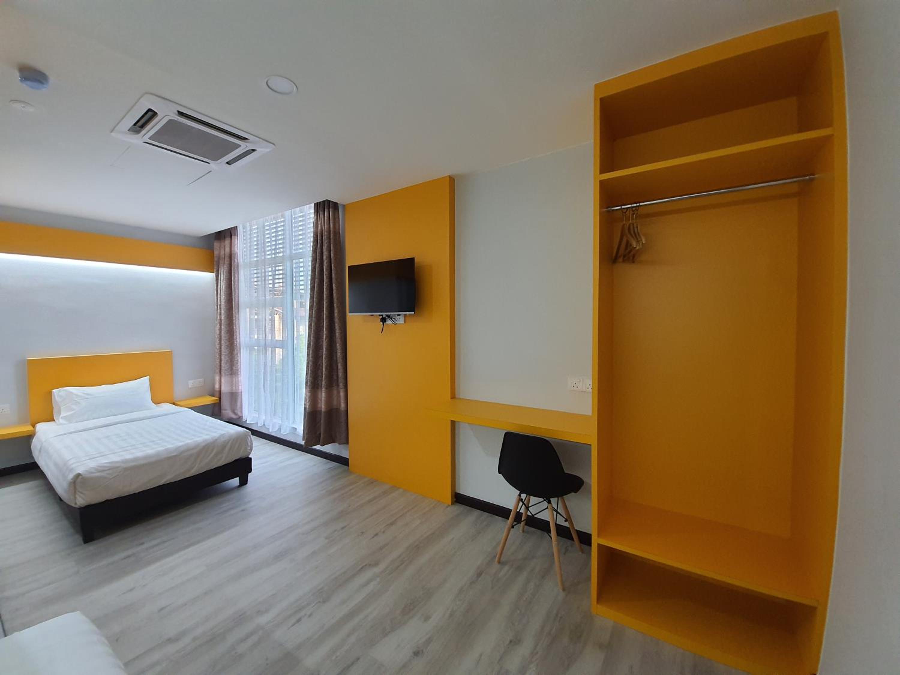 Triple Room - Photo 3