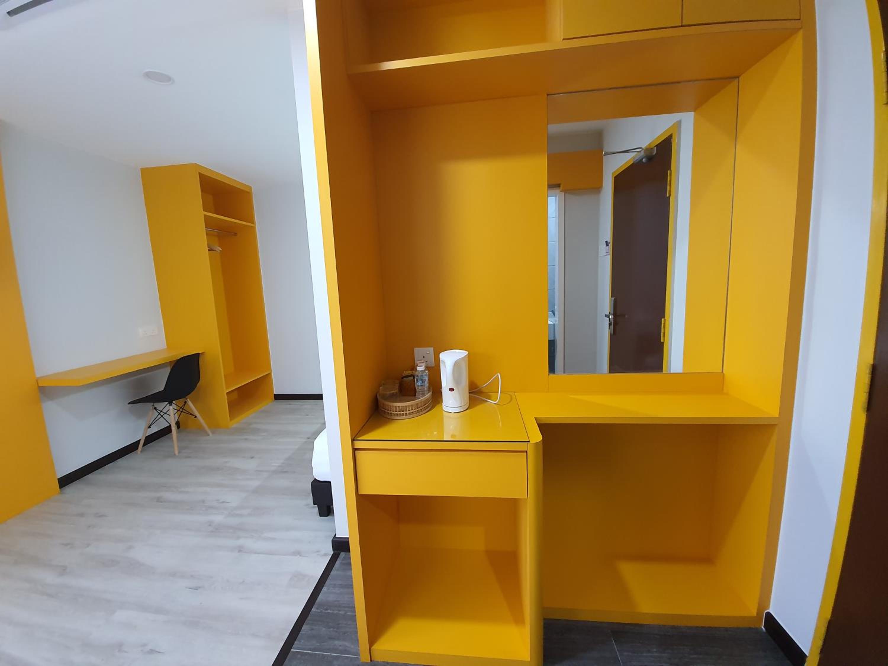 Triple Room - Photo 4