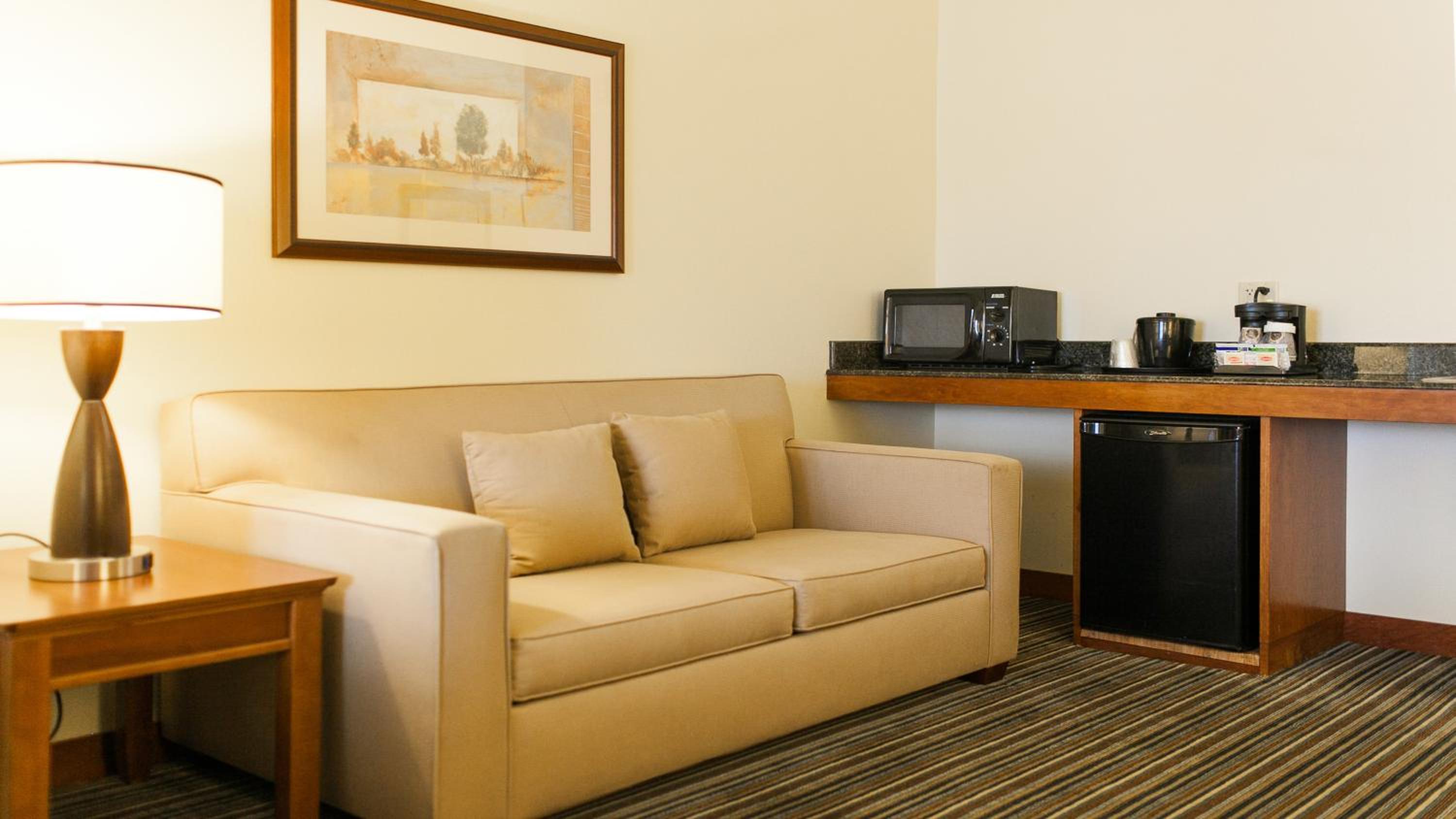 King Suite - Photo 5