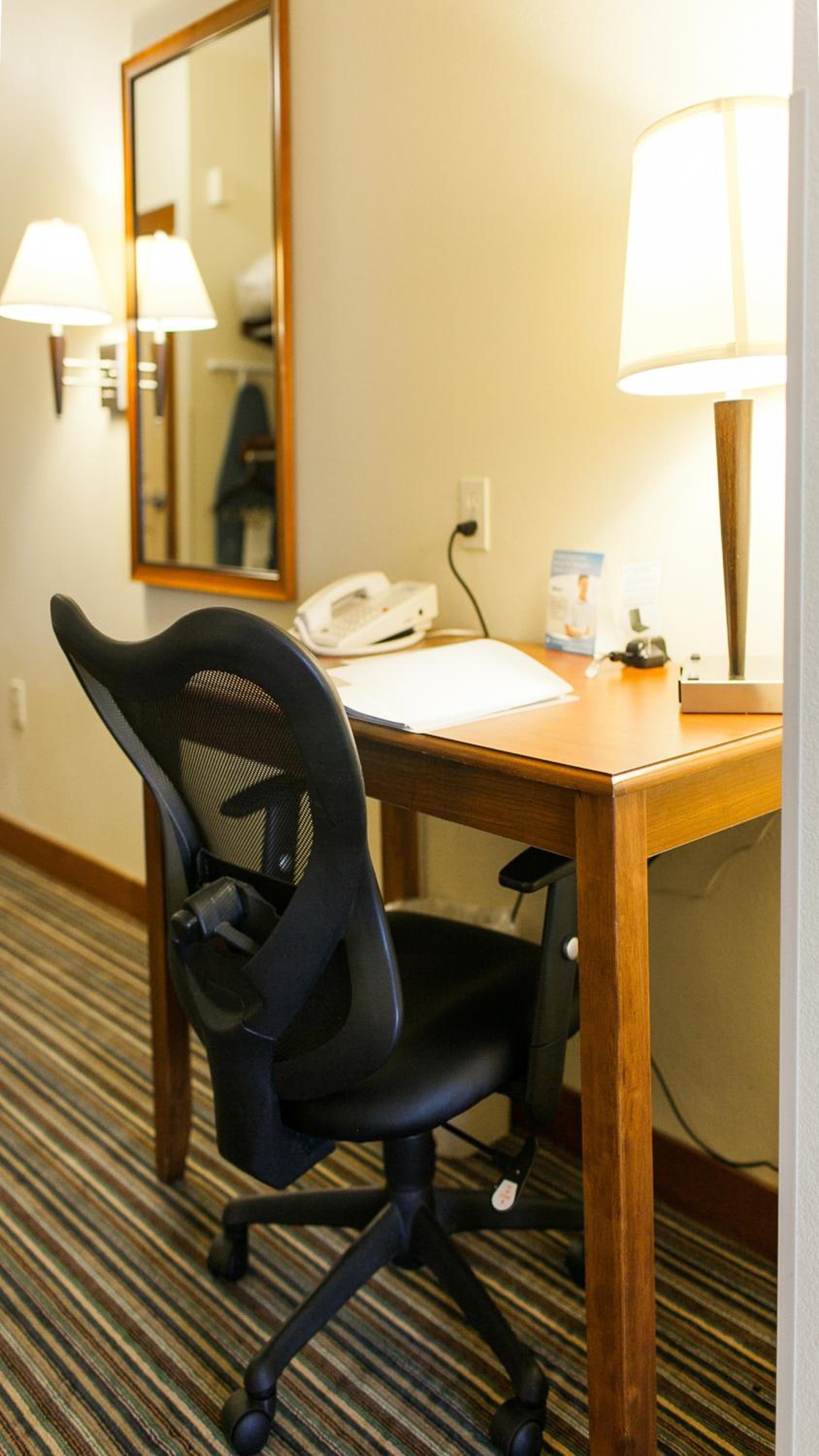 King Suite - Photo 1