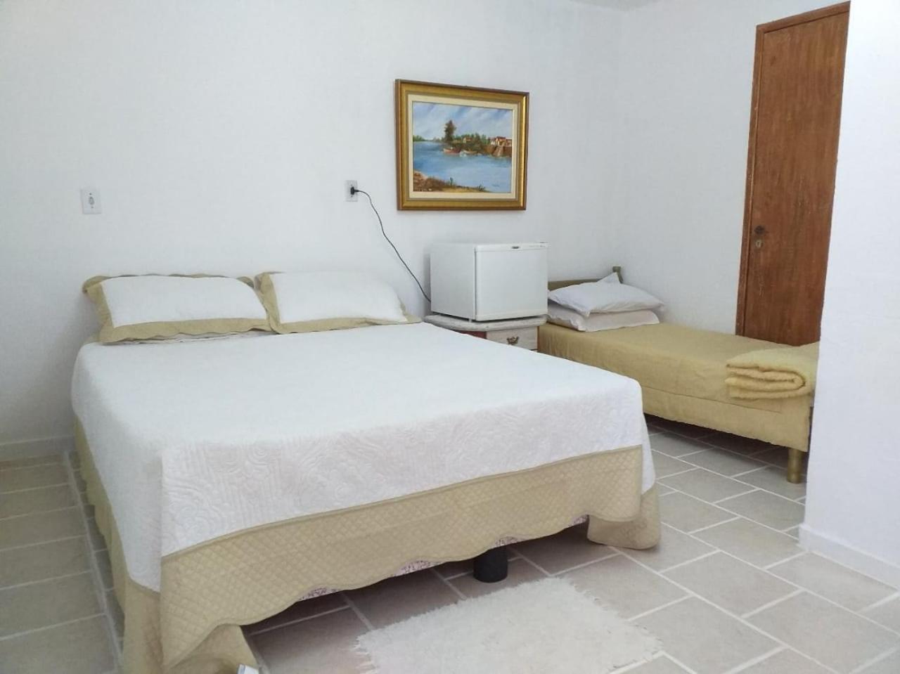 Quadruple Room with Private Bathroom photo 1