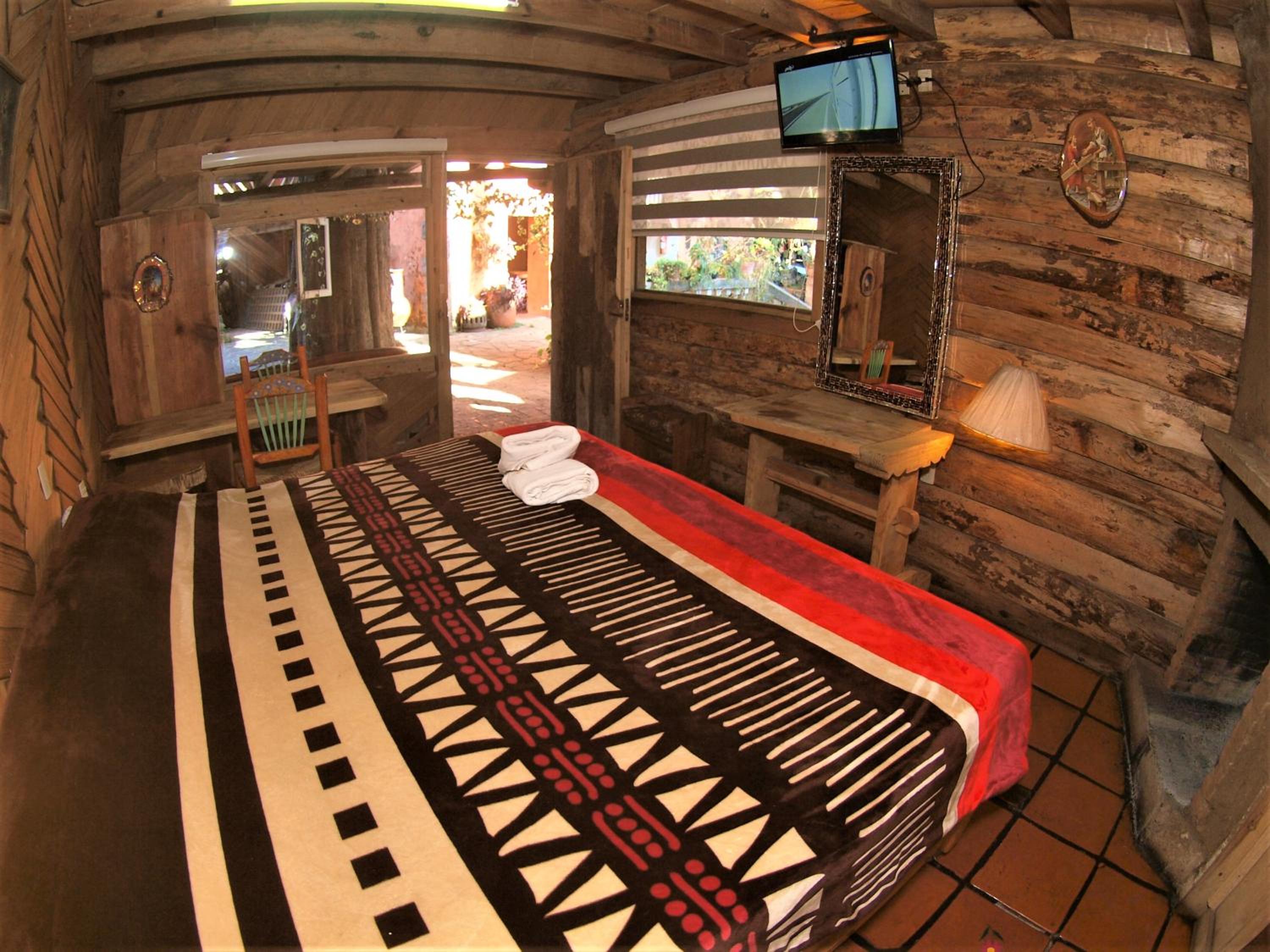 Double Room - Photo 4