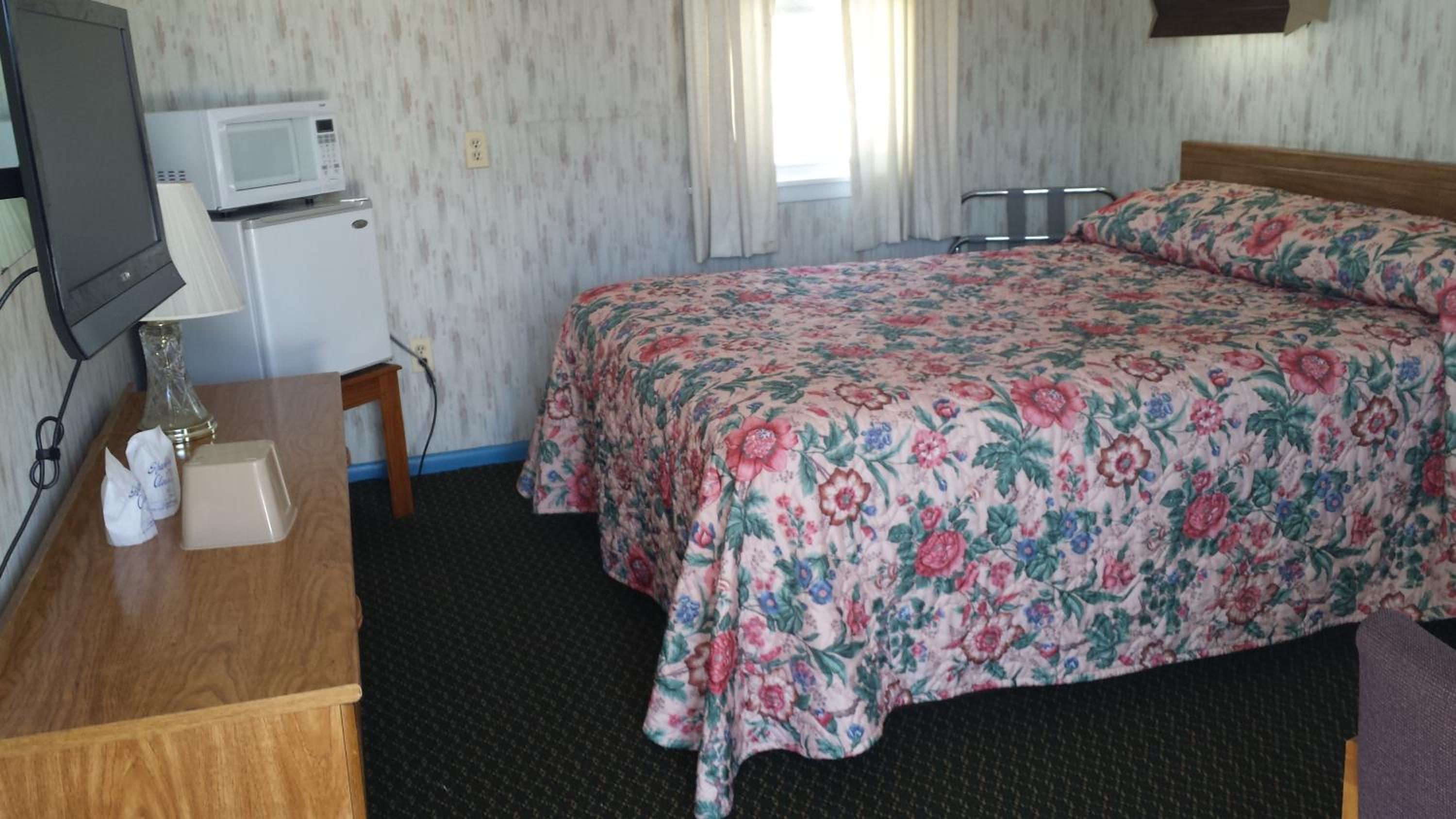Standard Single Room photo 2
