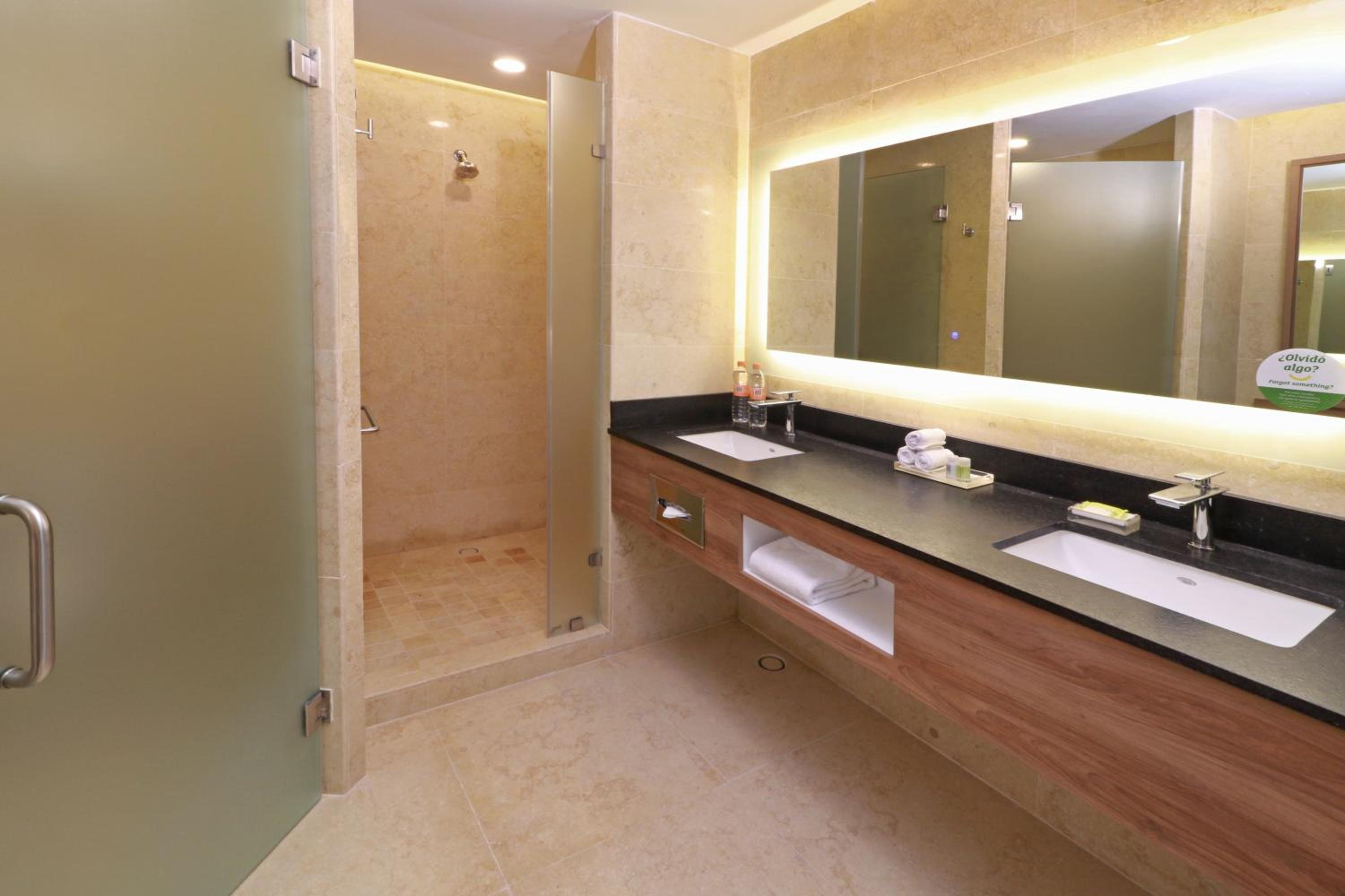 King Suite with City View - Photo 2
