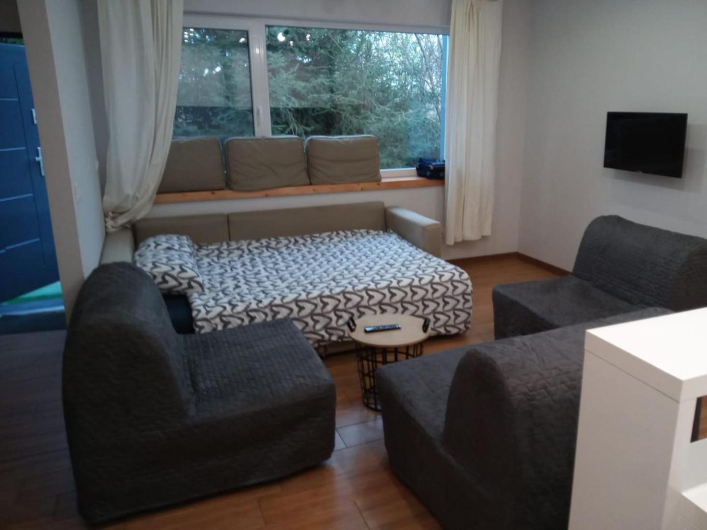 Studio Apartment photo 2