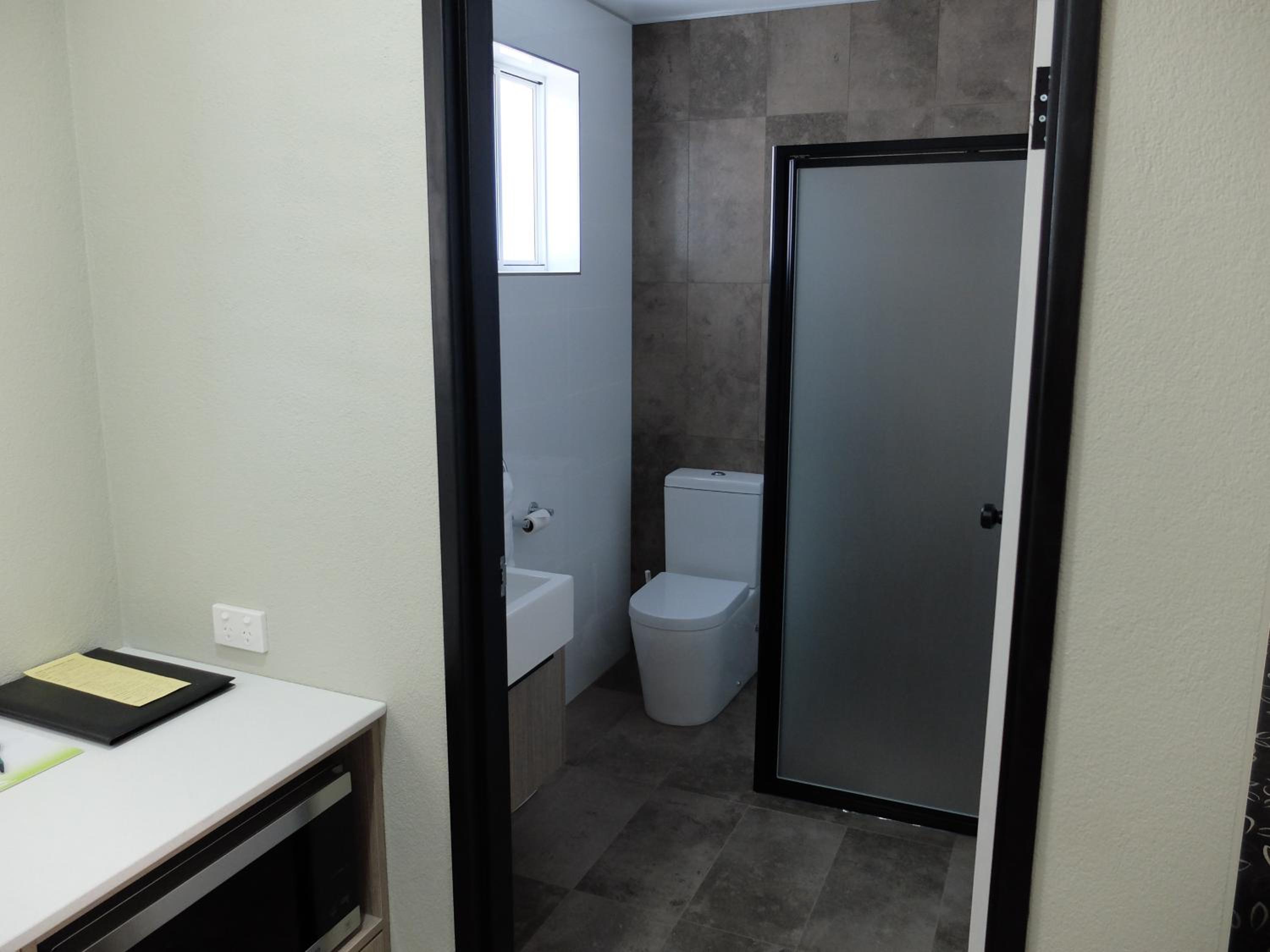 Studio Apartment photo 3