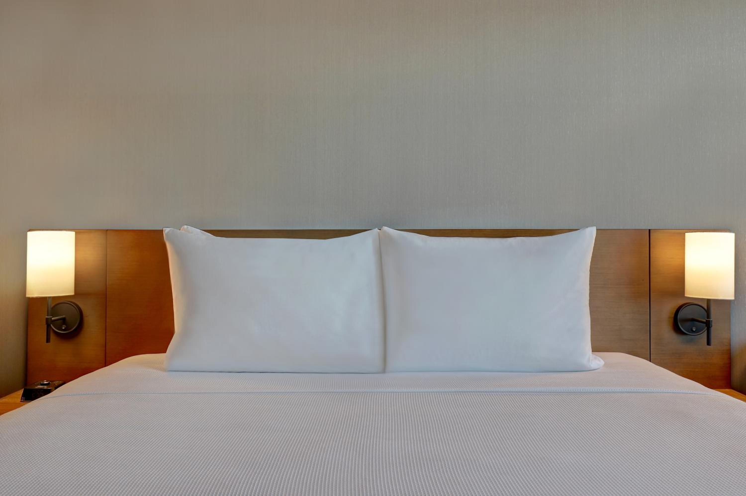Specialty Queen Room with Sofa Bed - Photo 2