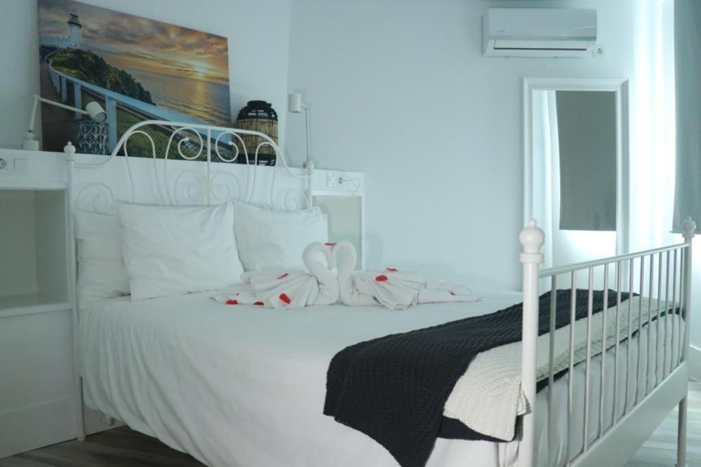 Casa de Dos Habitaciones