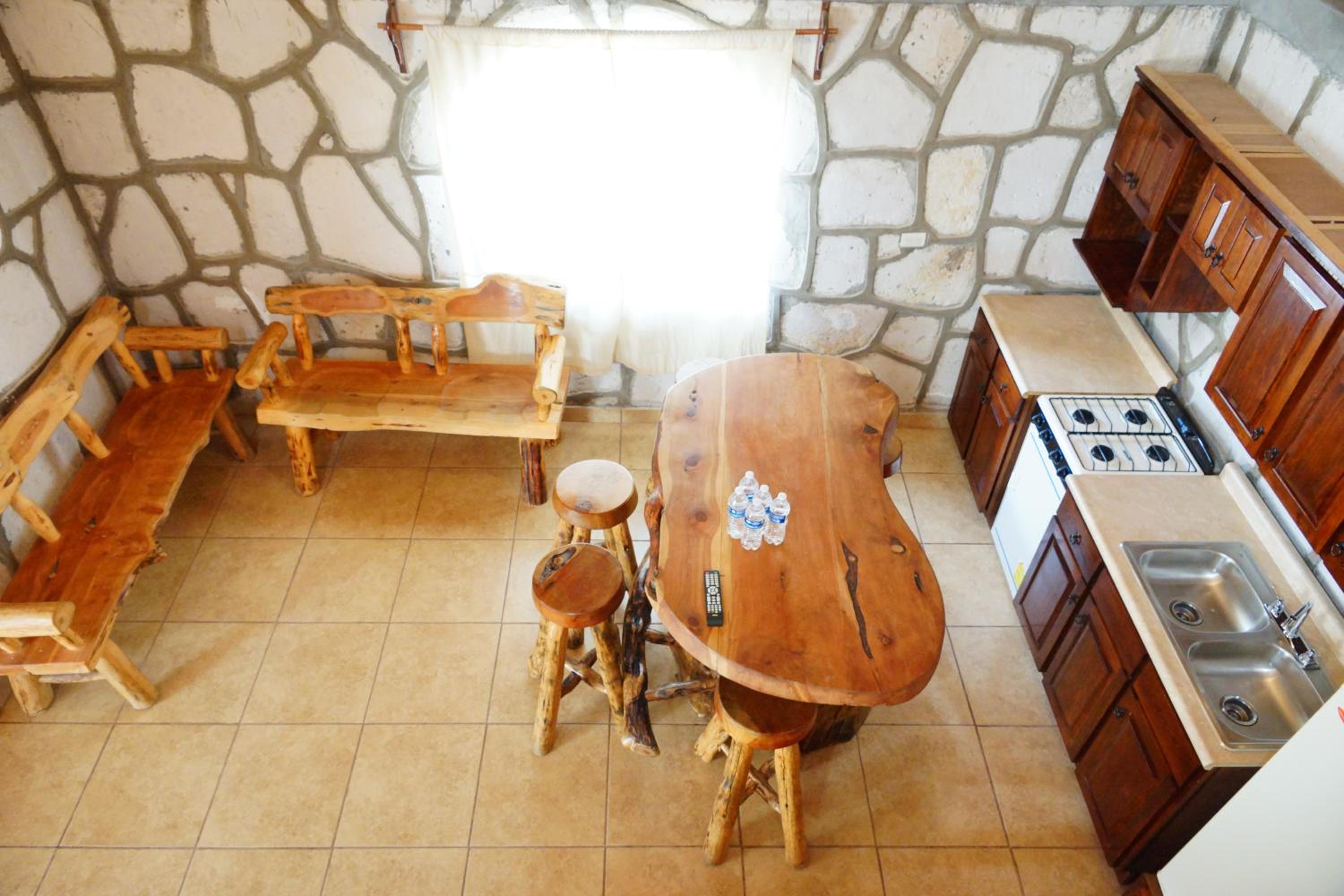 Two-Bedroom Cottage - Photo 21