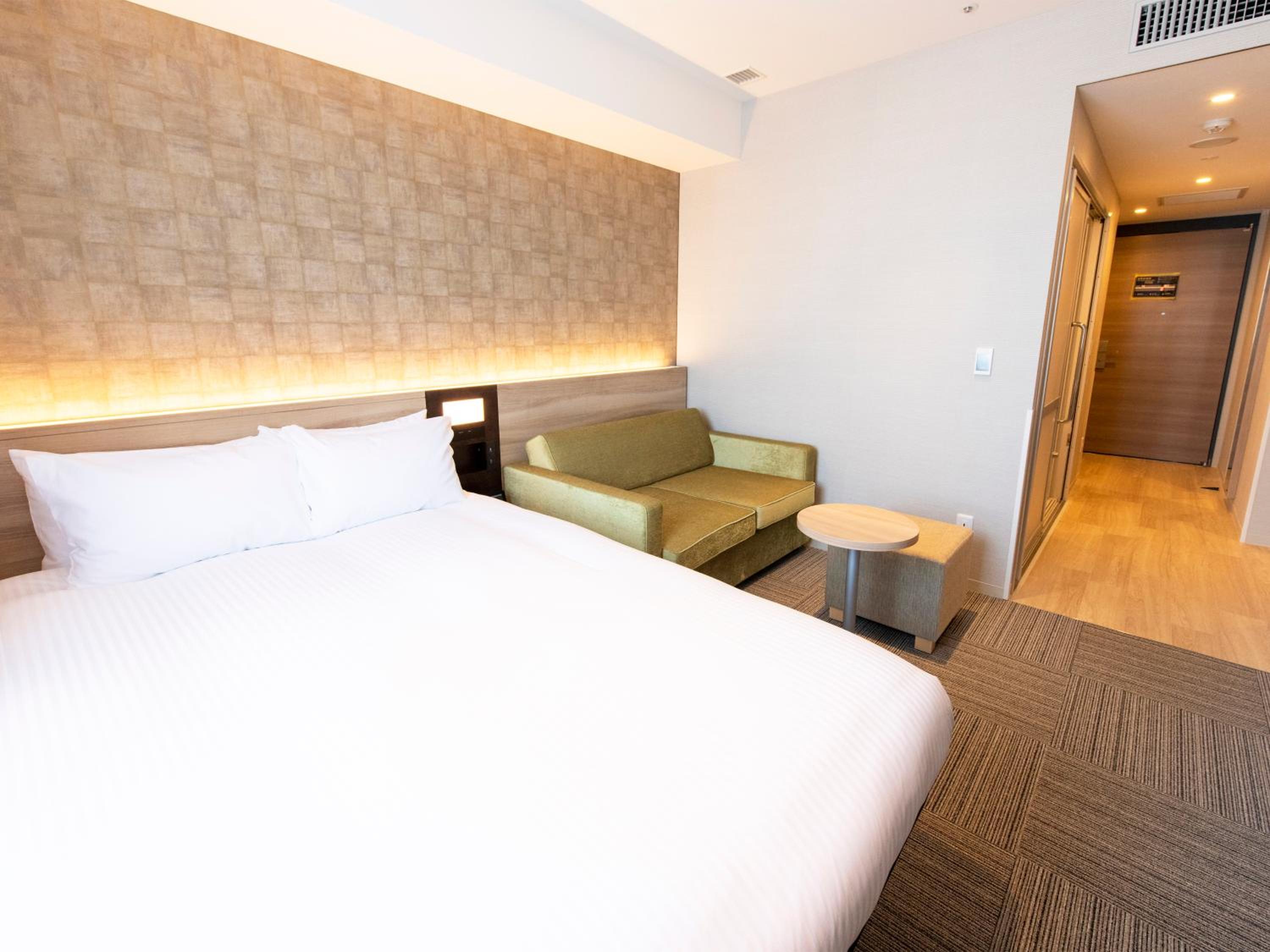 Double Room - Disability Access