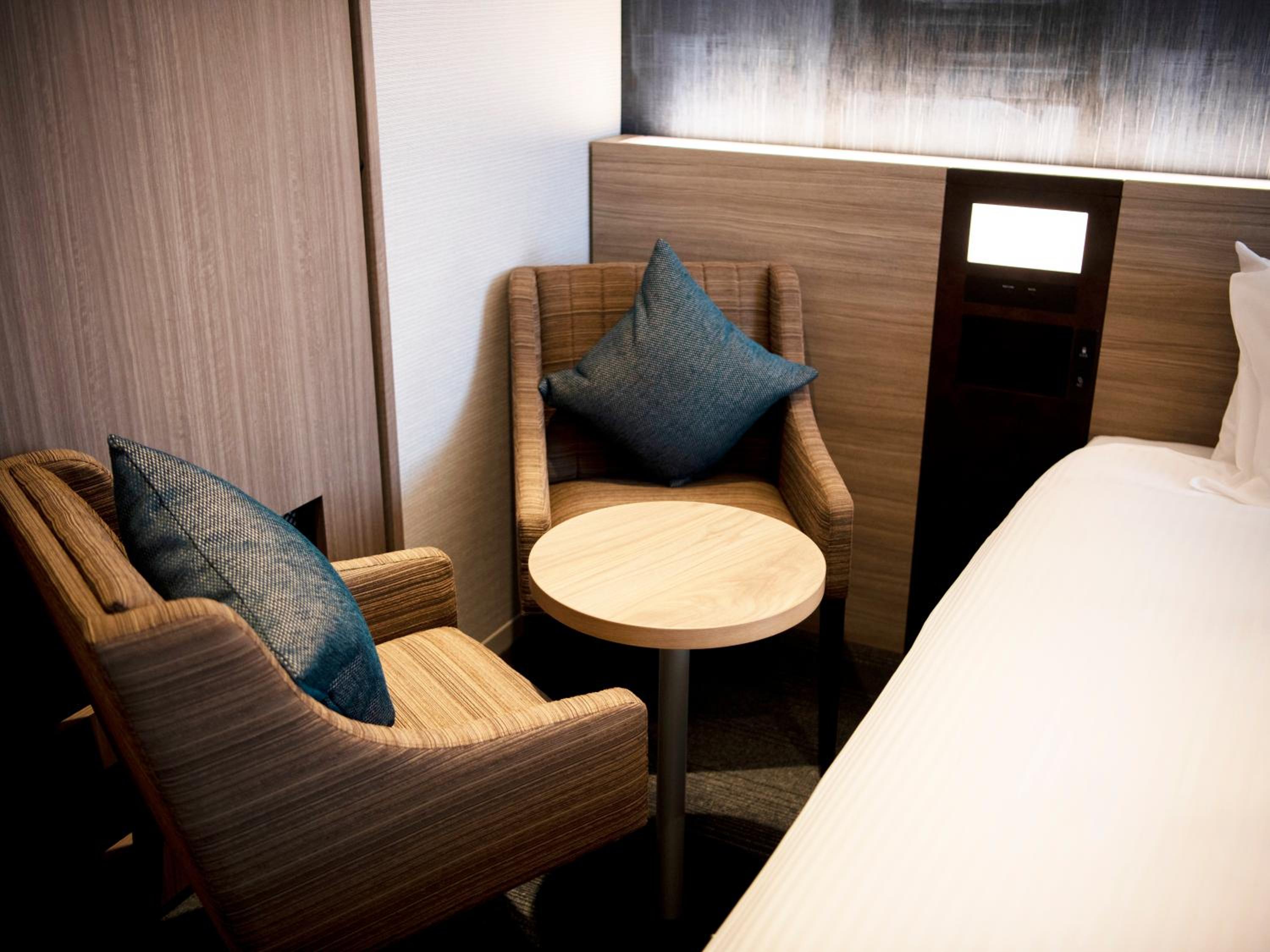Twin Room - Photo 2